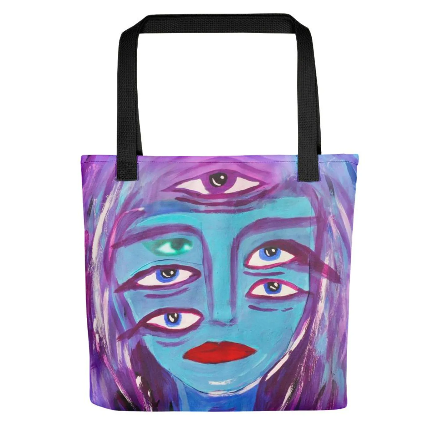 Di WAV Despierta - Tote bag