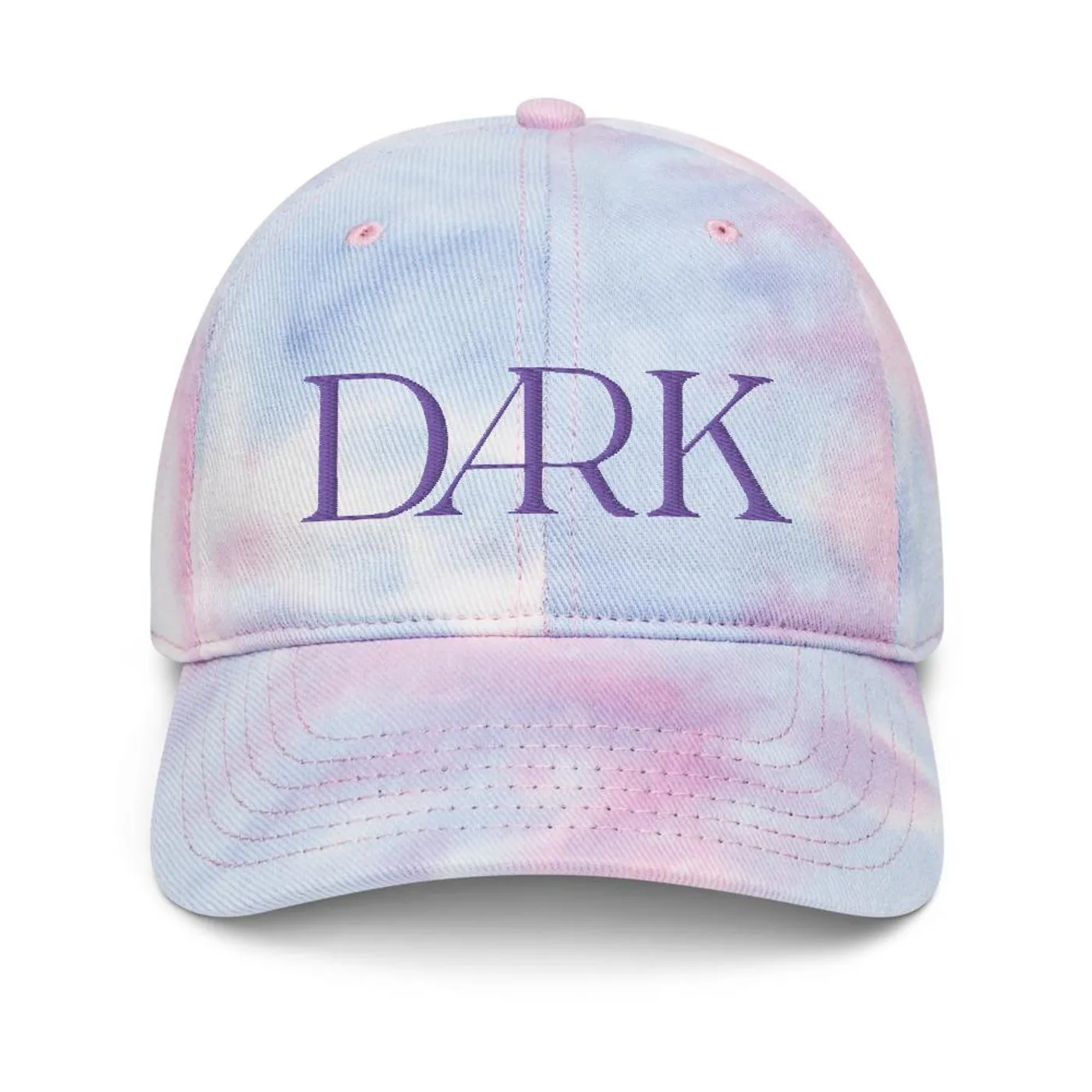 Di WAV DARK - Tie dye hat