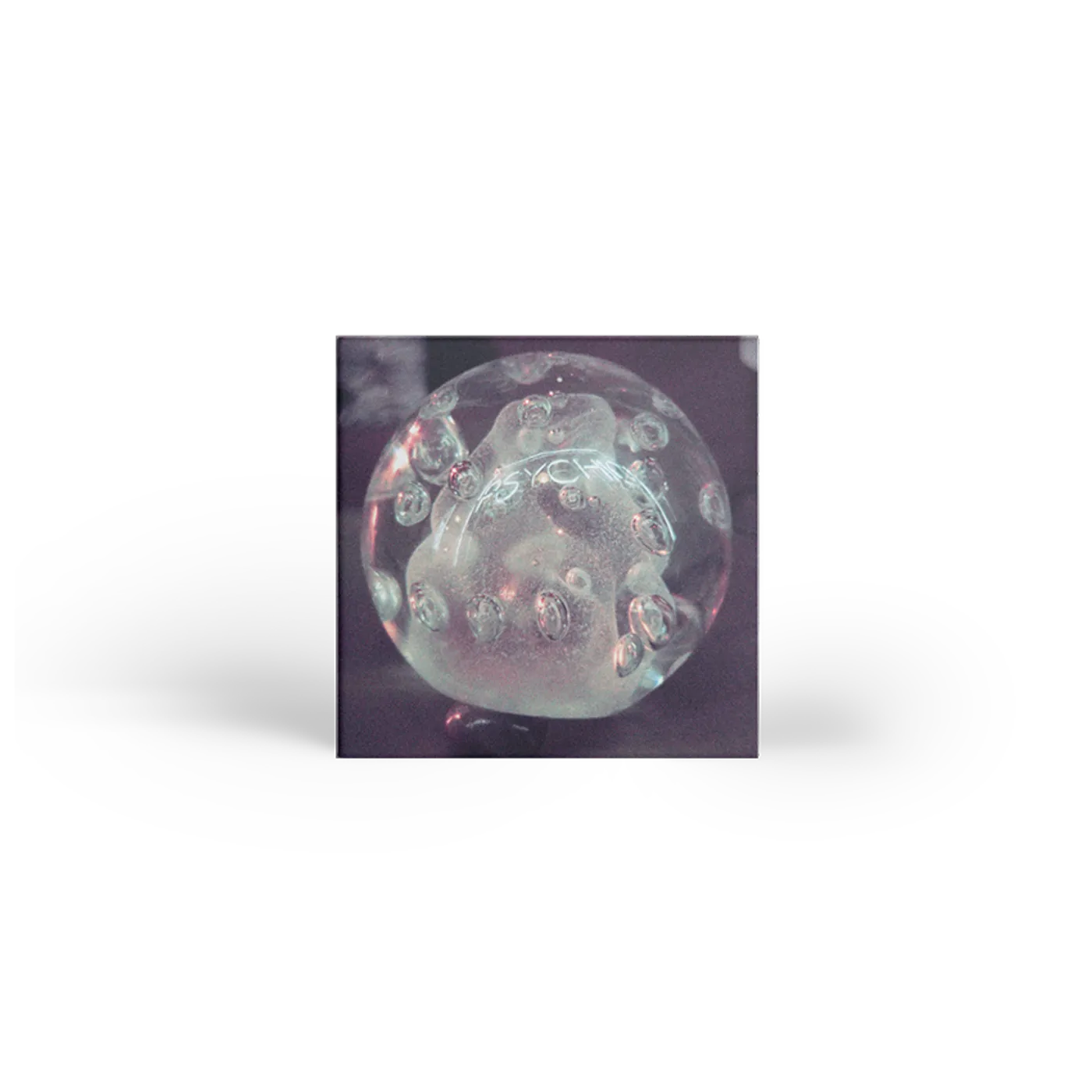 DARKSIDE Psychic CD