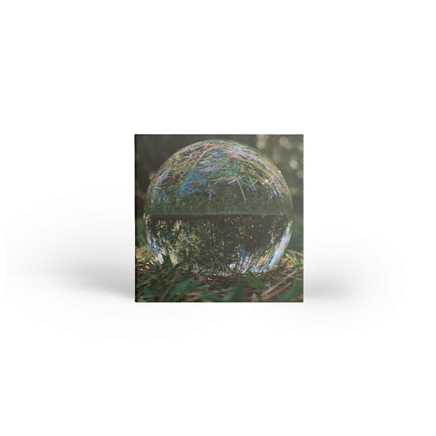 DARKSIDE Spiral CD