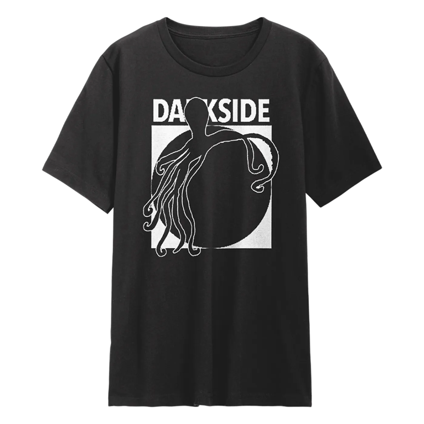DARKSIDE Octopus T-Shirt