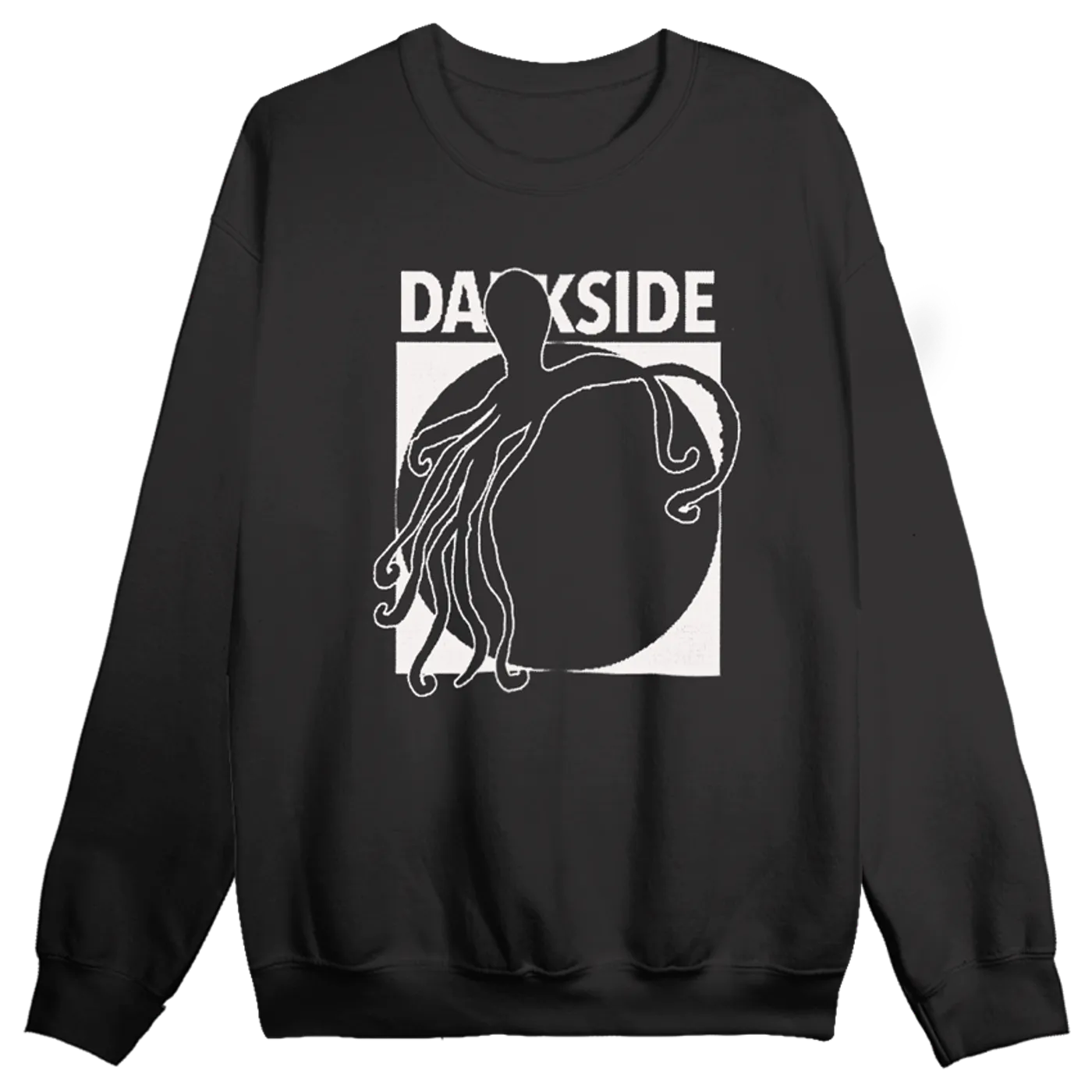 DARKSIDE Octopus Sweatshirt