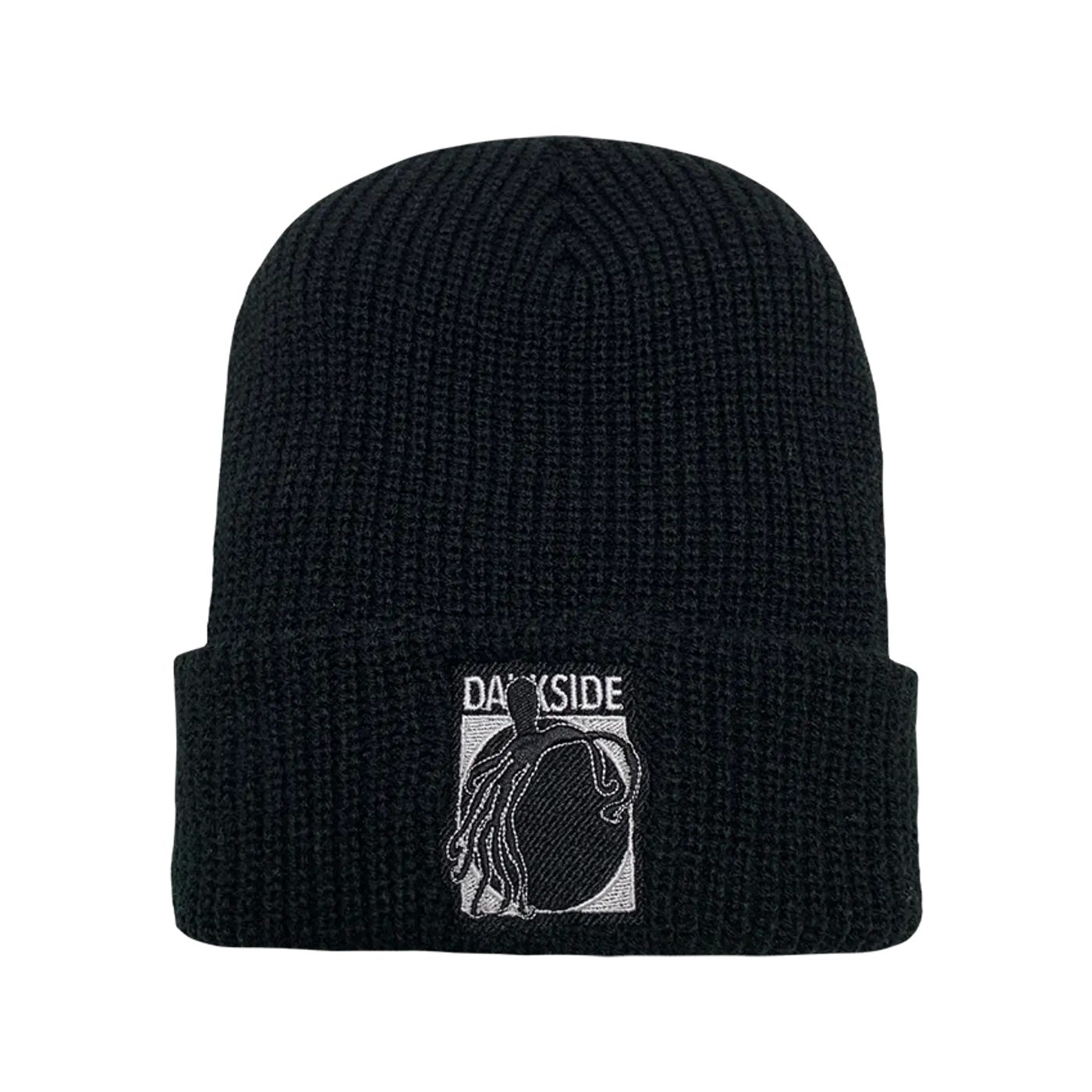 Darkside Cuffed Beanie