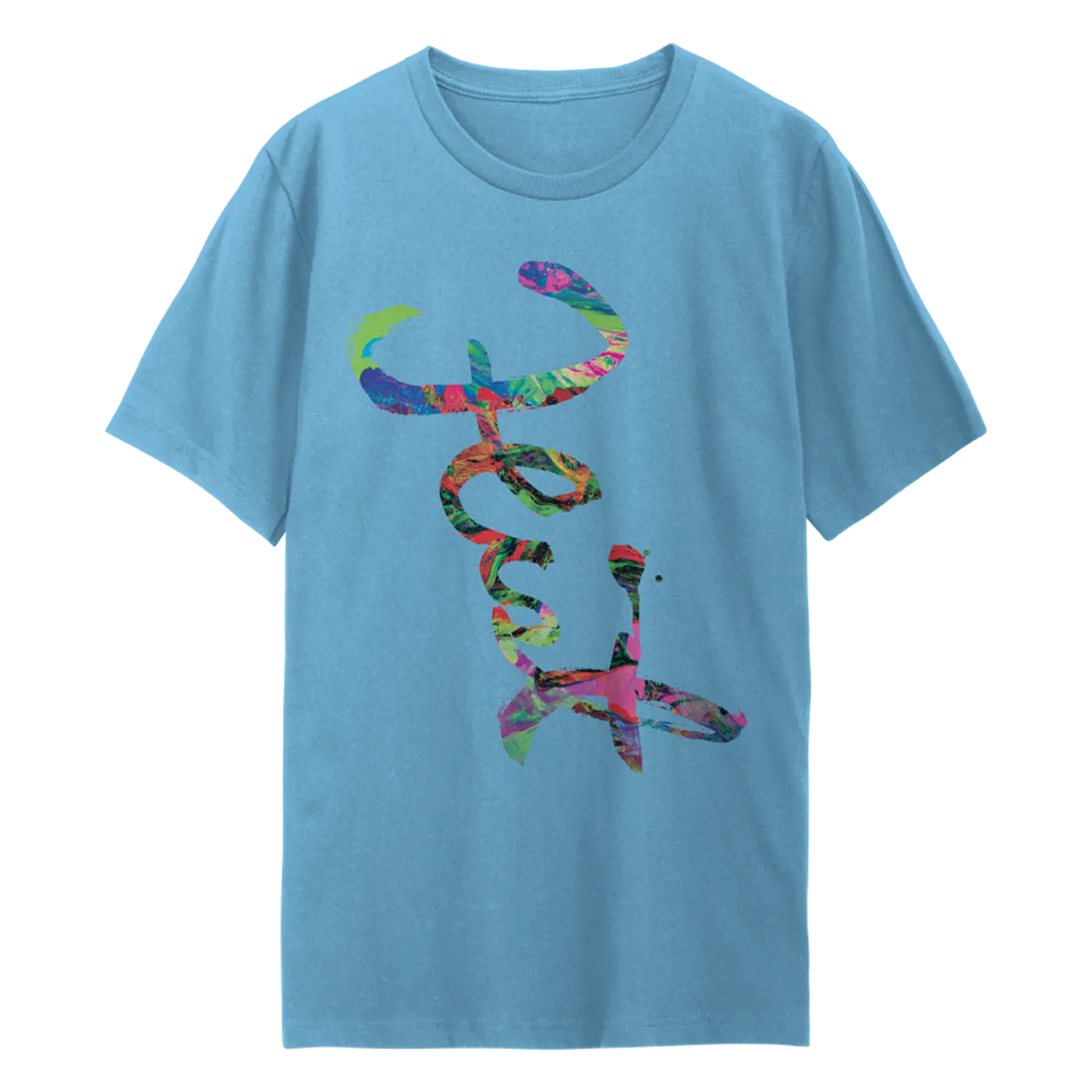 Feist Script T-Shirt