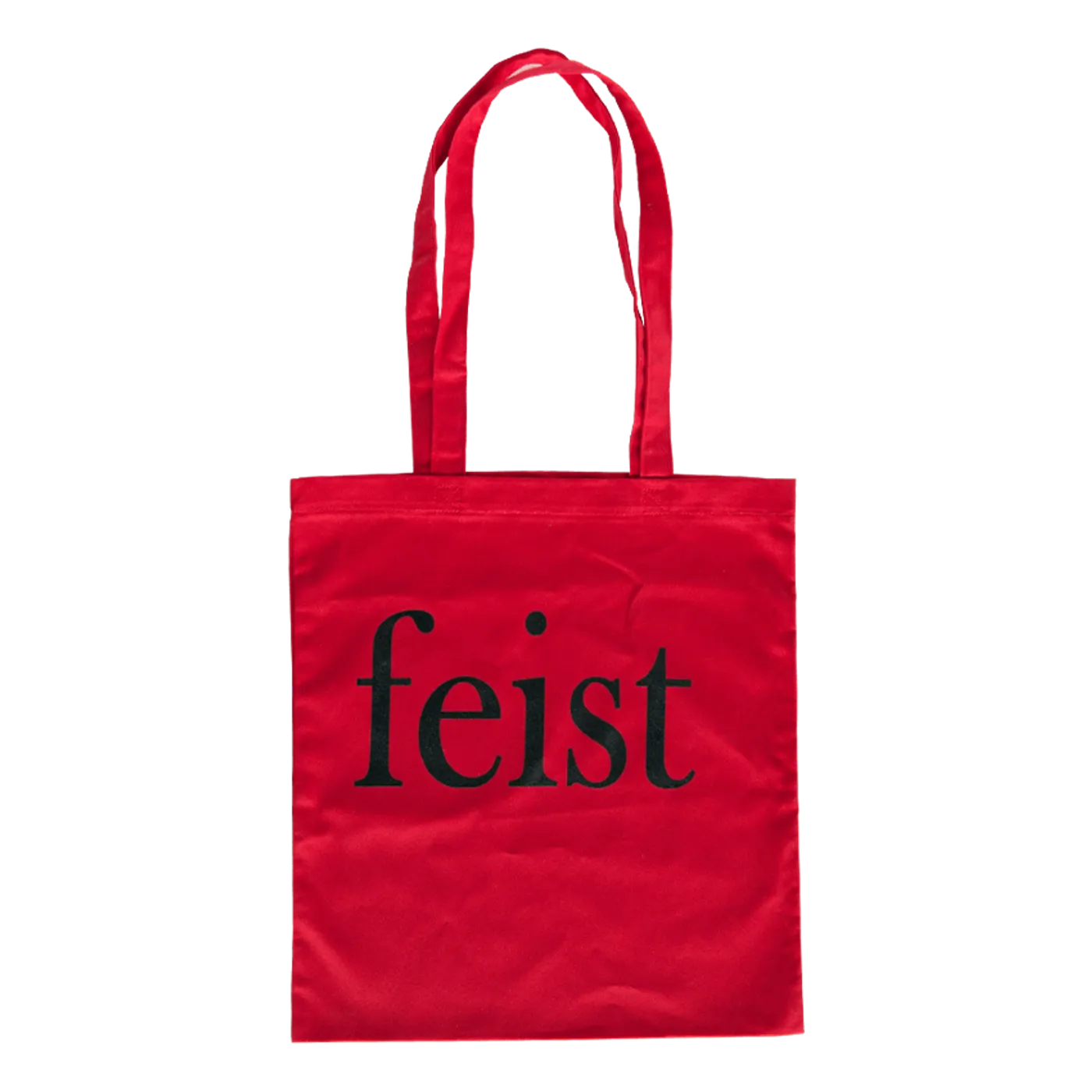 Feist Tote Bag