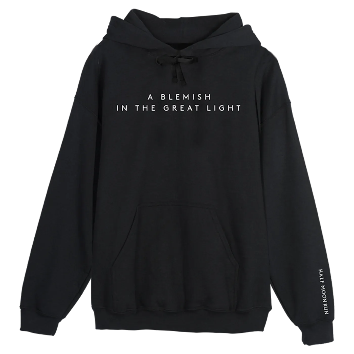 Half Moon Run Blemish Pullover Hoodie