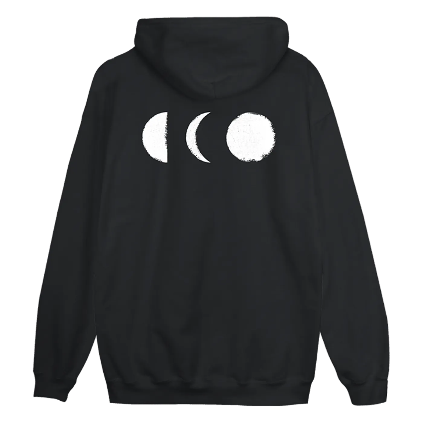 Half Moon Run Blemish Pullover Hoodie