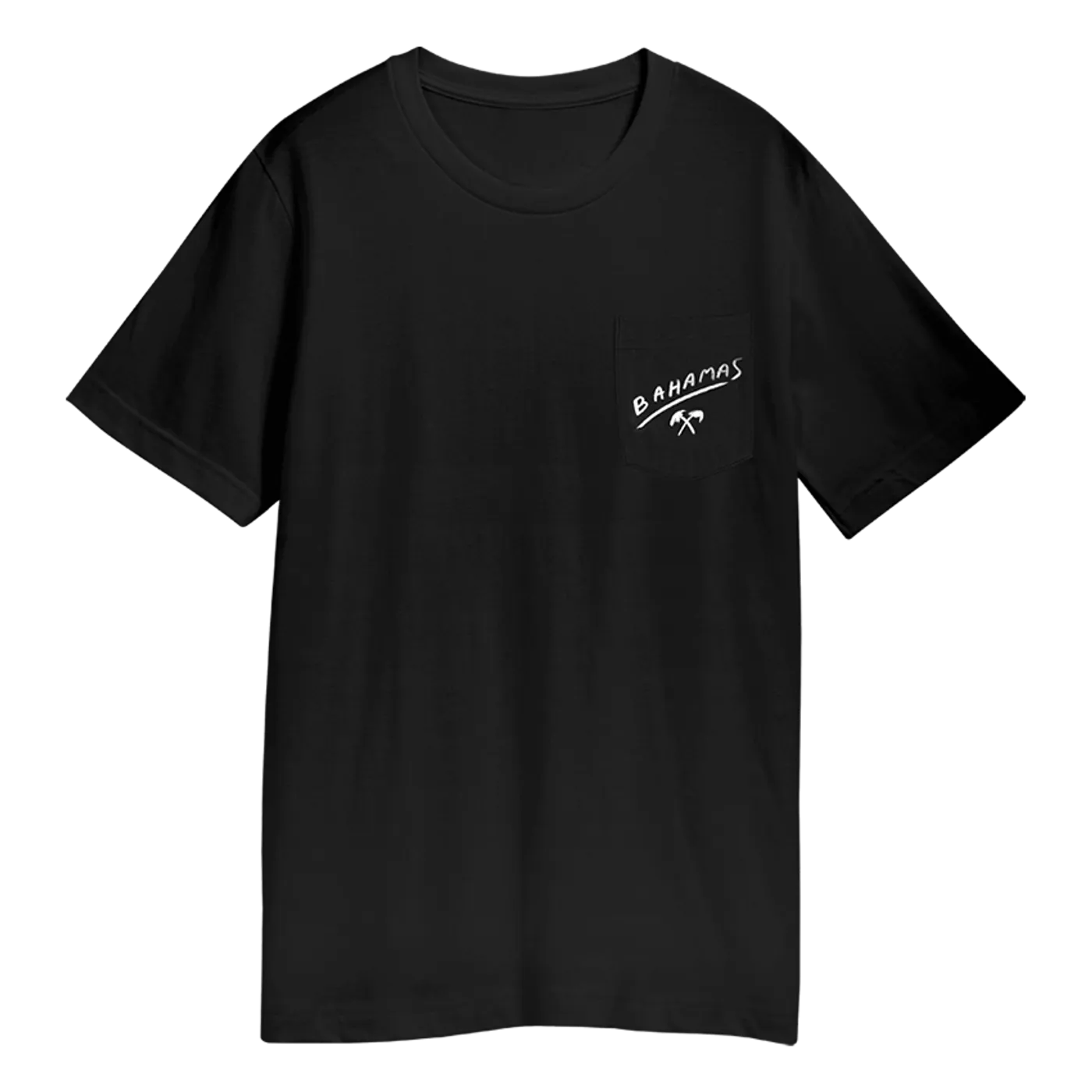 Bahamas Pocket T-Shirt
