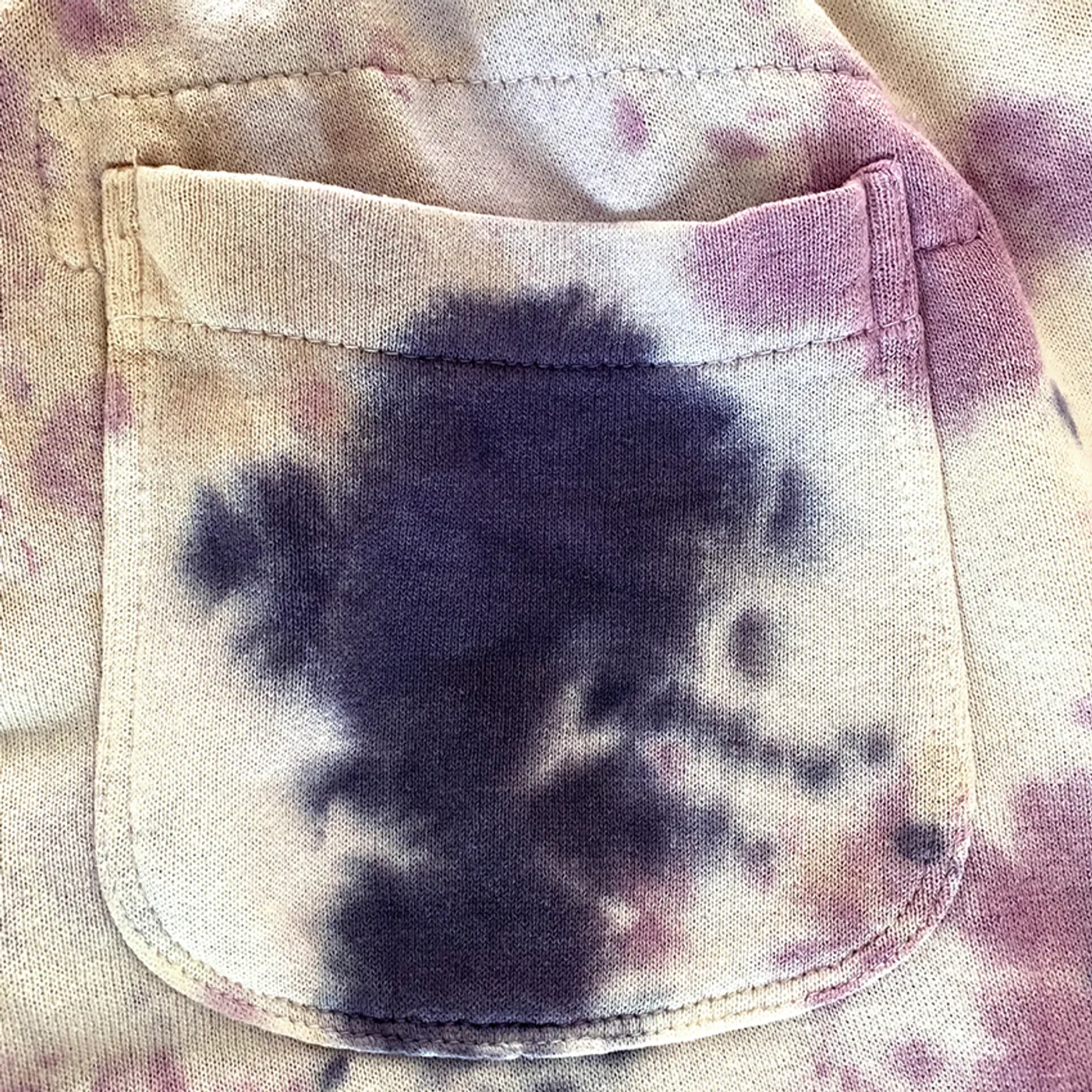 Bahamas x Jungmaven Yelapa Tie Dye Sweatpants