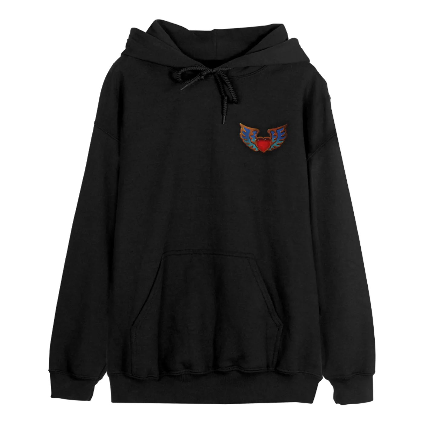 The National Mouse Pullover Hoodie