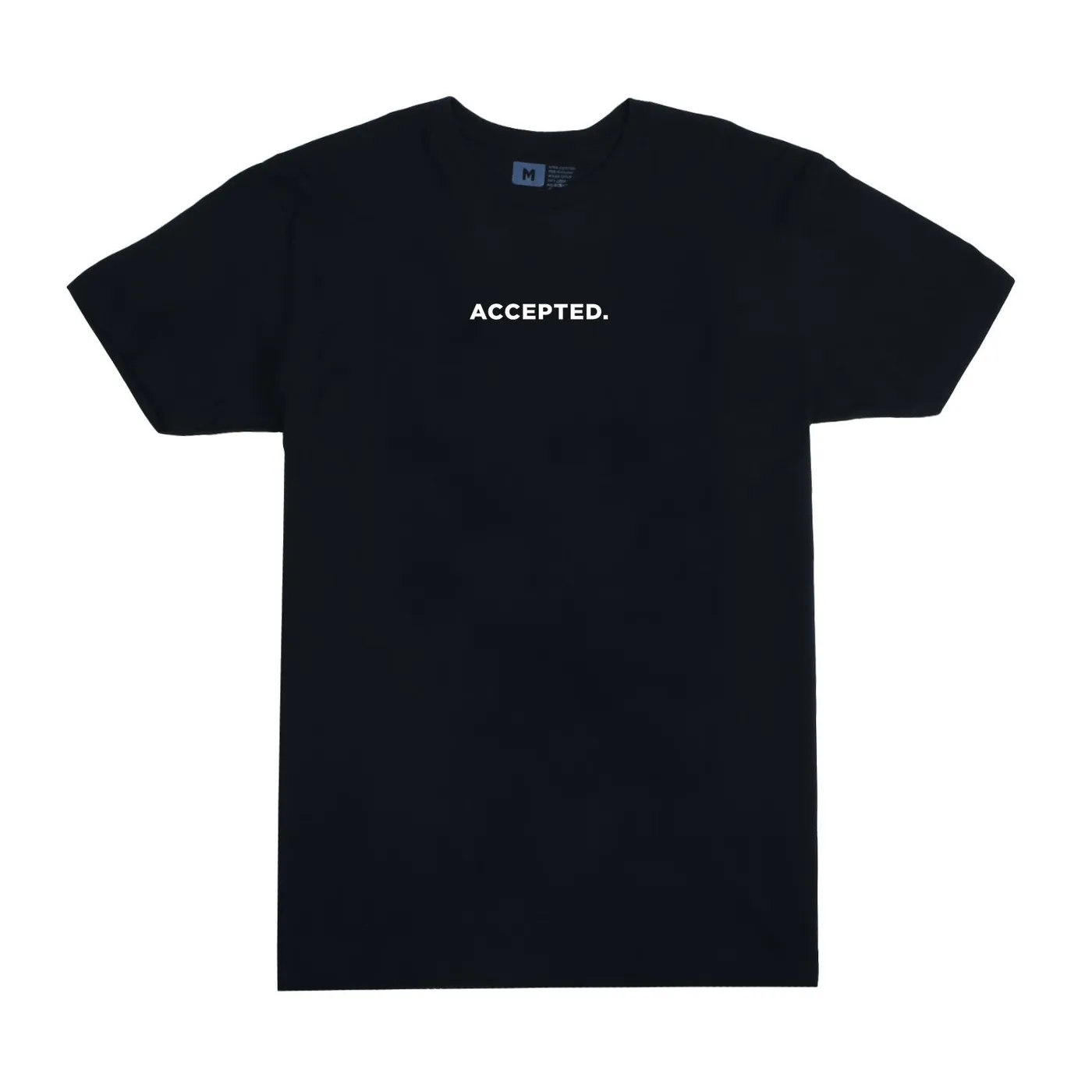 Lecrae Acceptance Tee