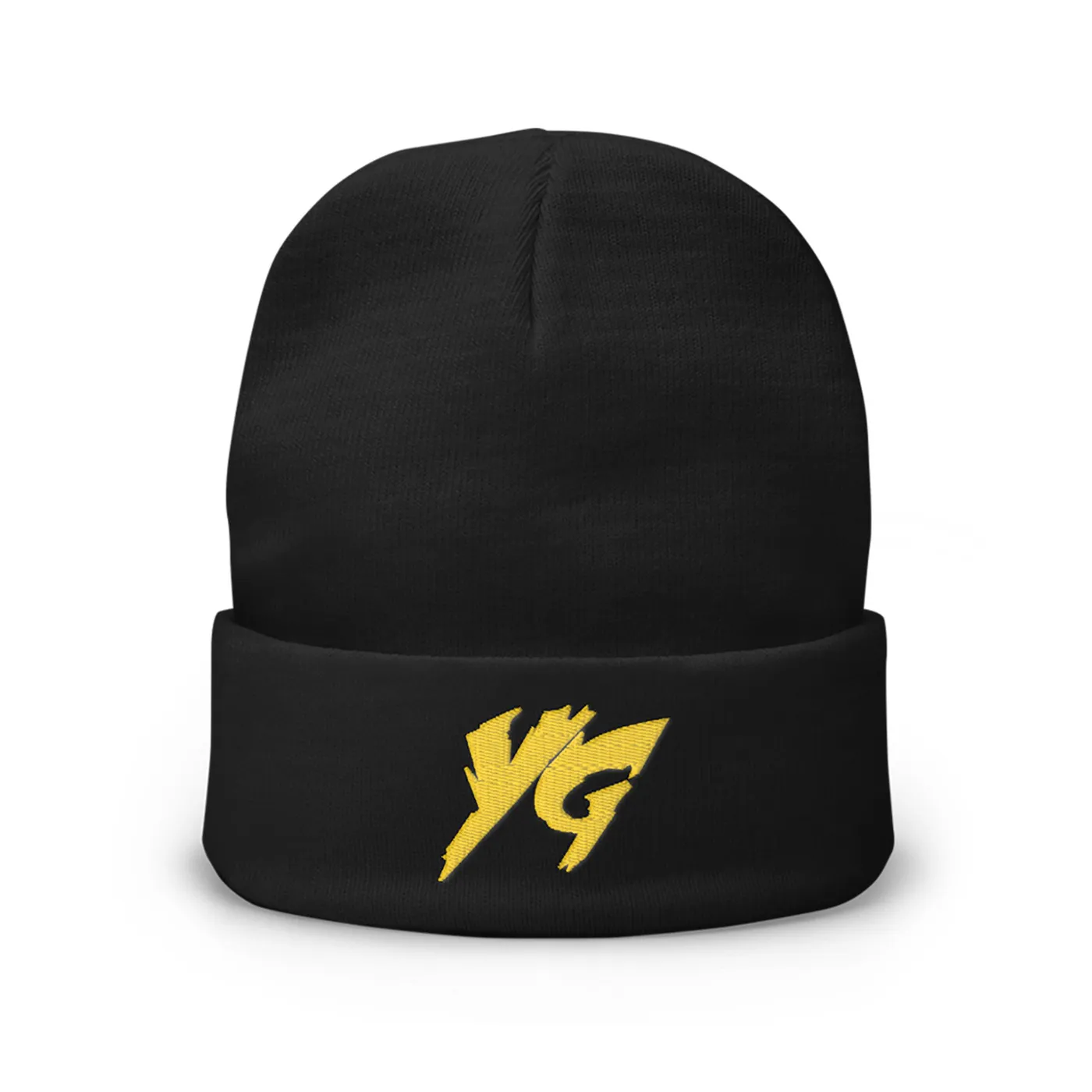 YoungGun YG Beanie