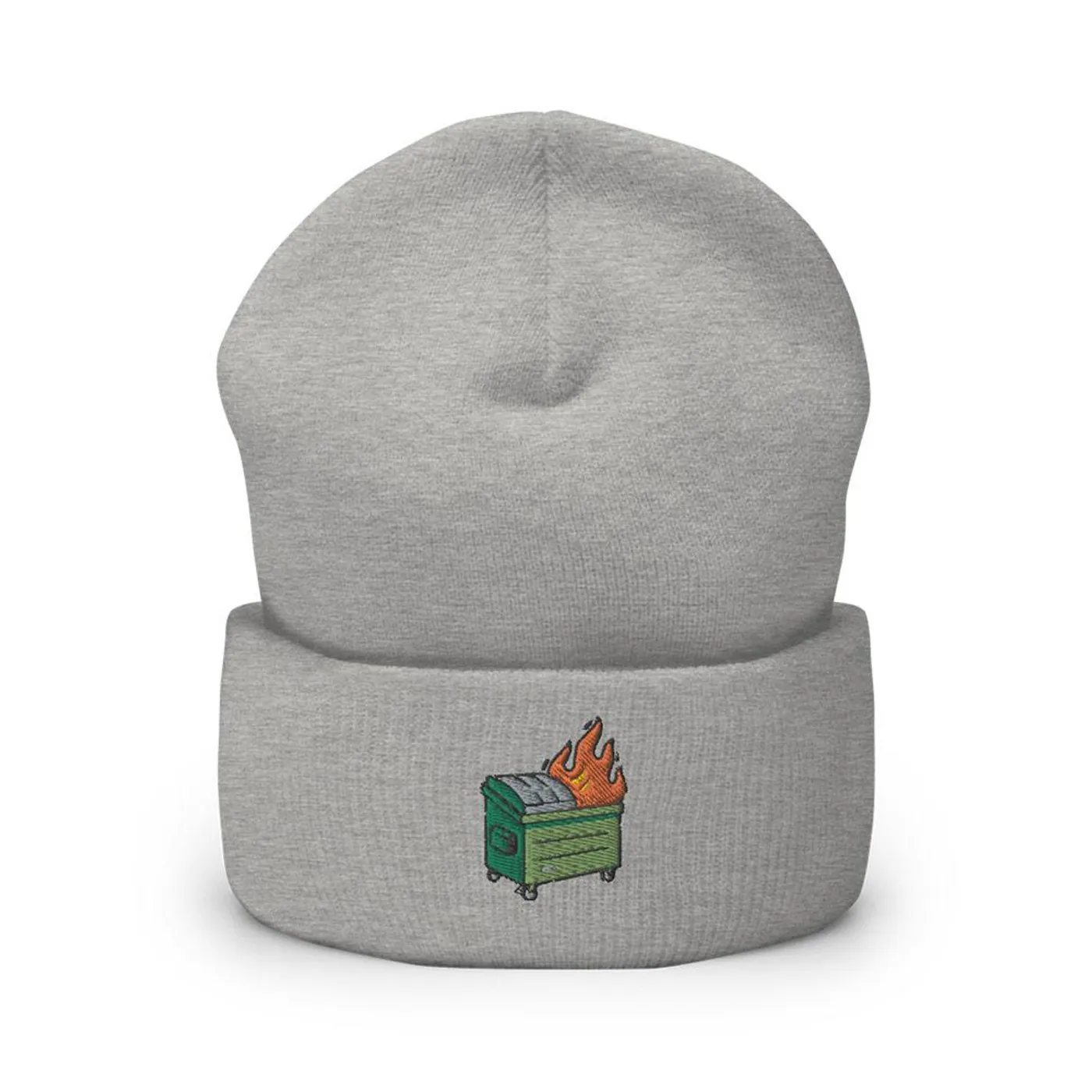 Sunrise Skater Kids Still Posi Beanie