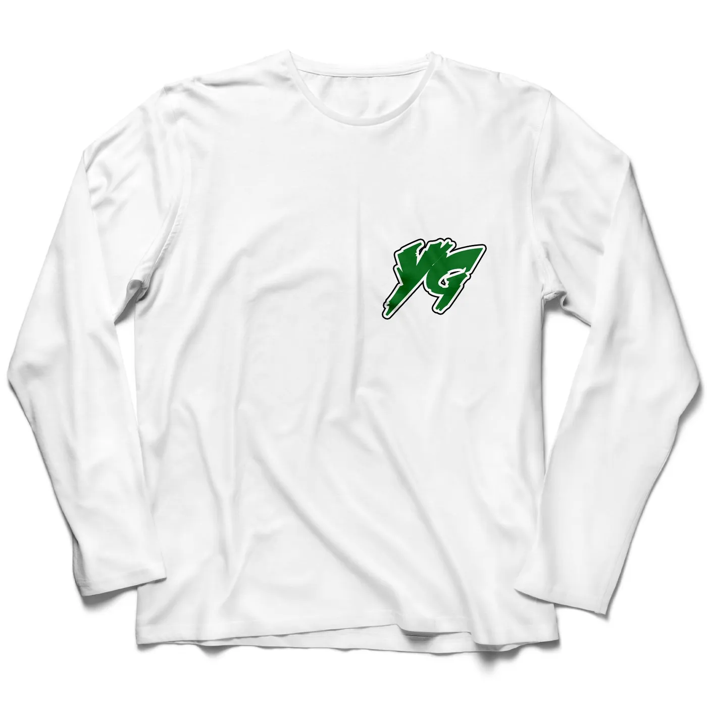 YoungGun Sandpit Turtle White Tee