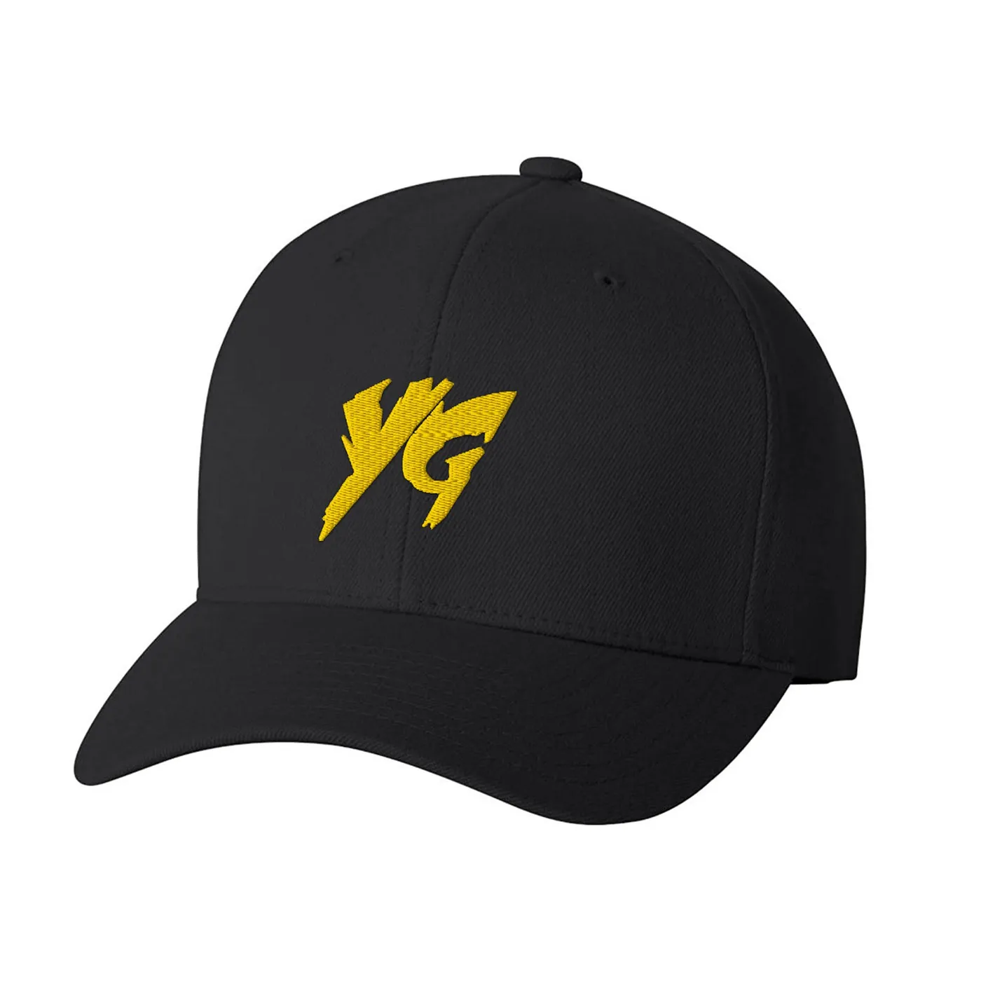YoungGun YG Snapback Hat