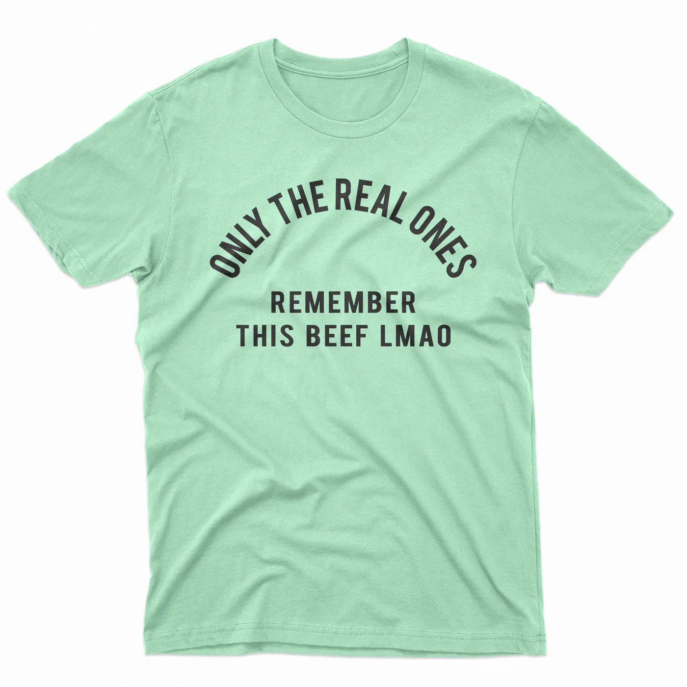 Jarrod Alonge Beef Tee