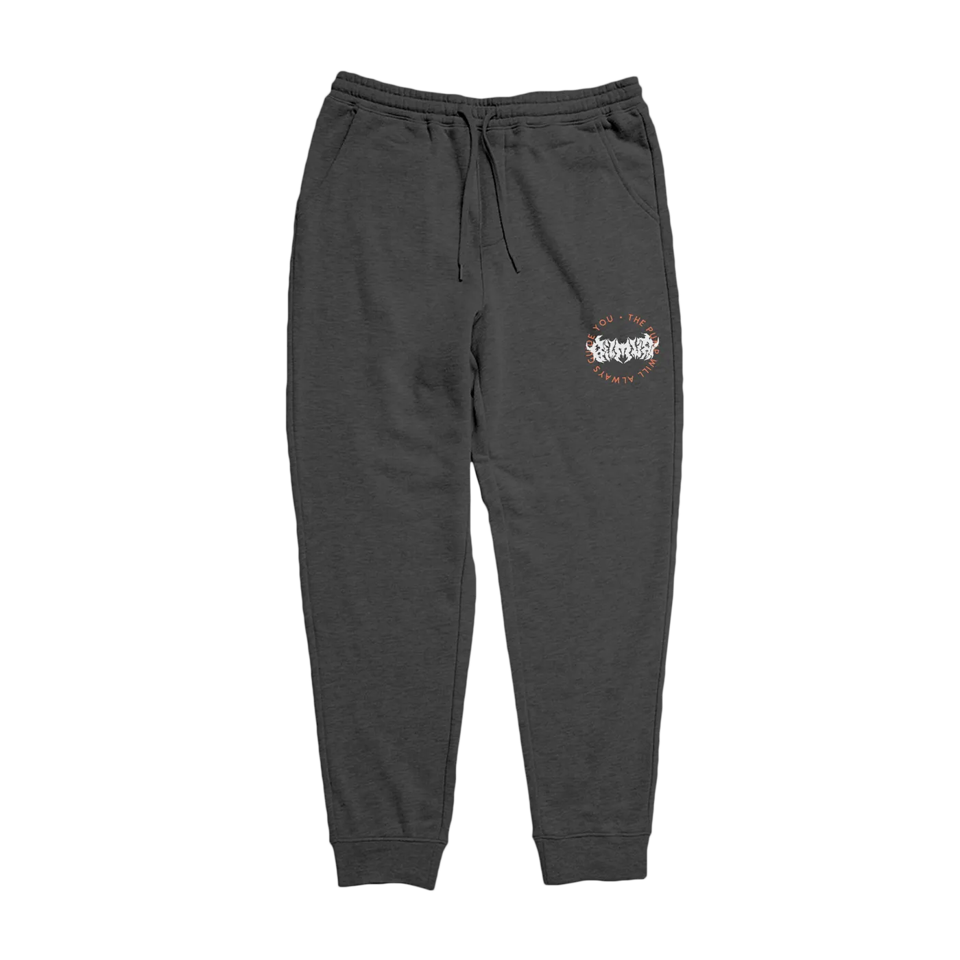 Bilmuri Barbell Club Joggers