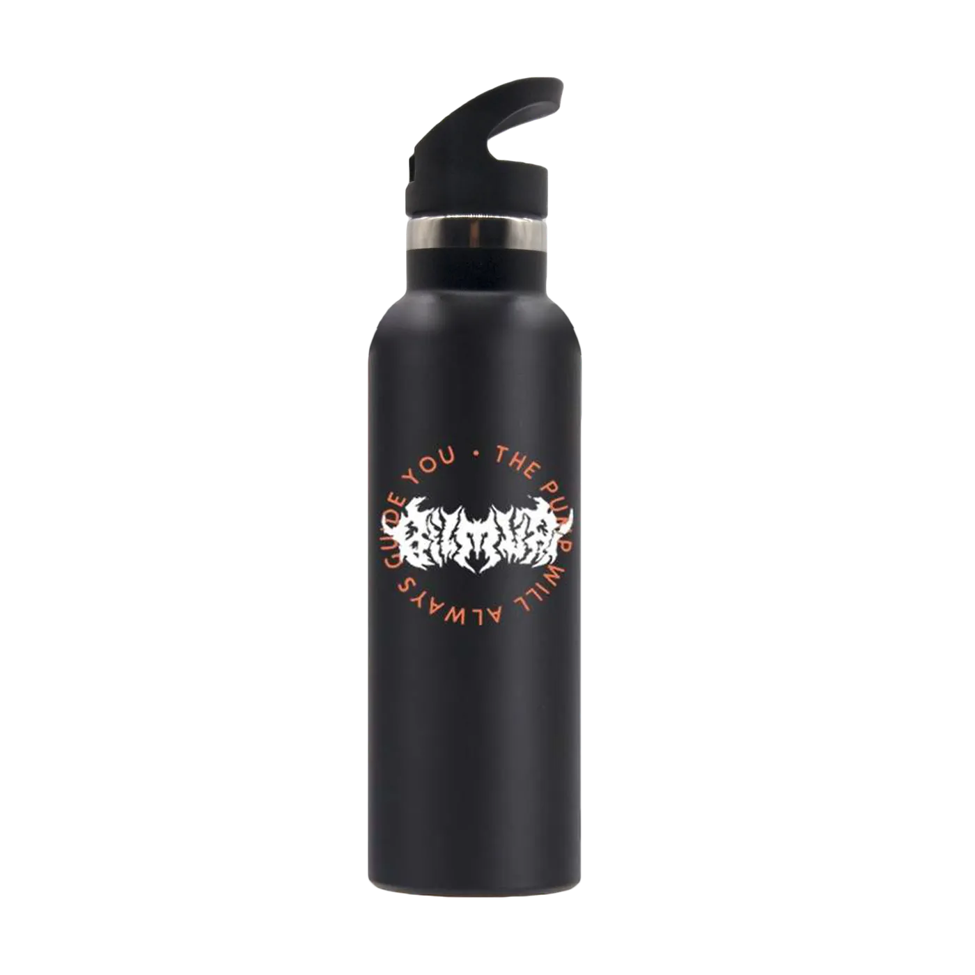 Bilmuri Barbell Club Water Bottle