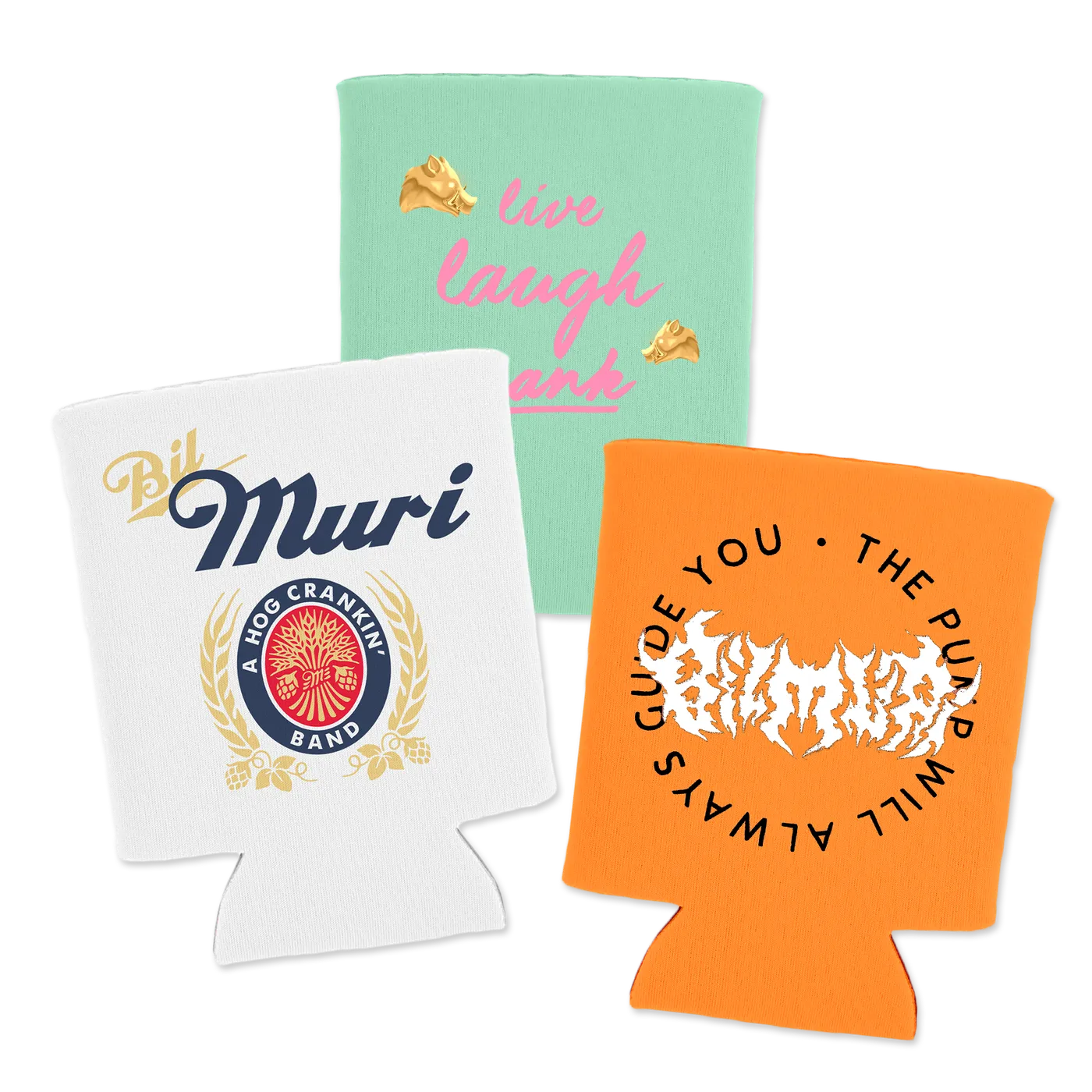 Bilmuri Beer Drink Coolers (Pack of 2)