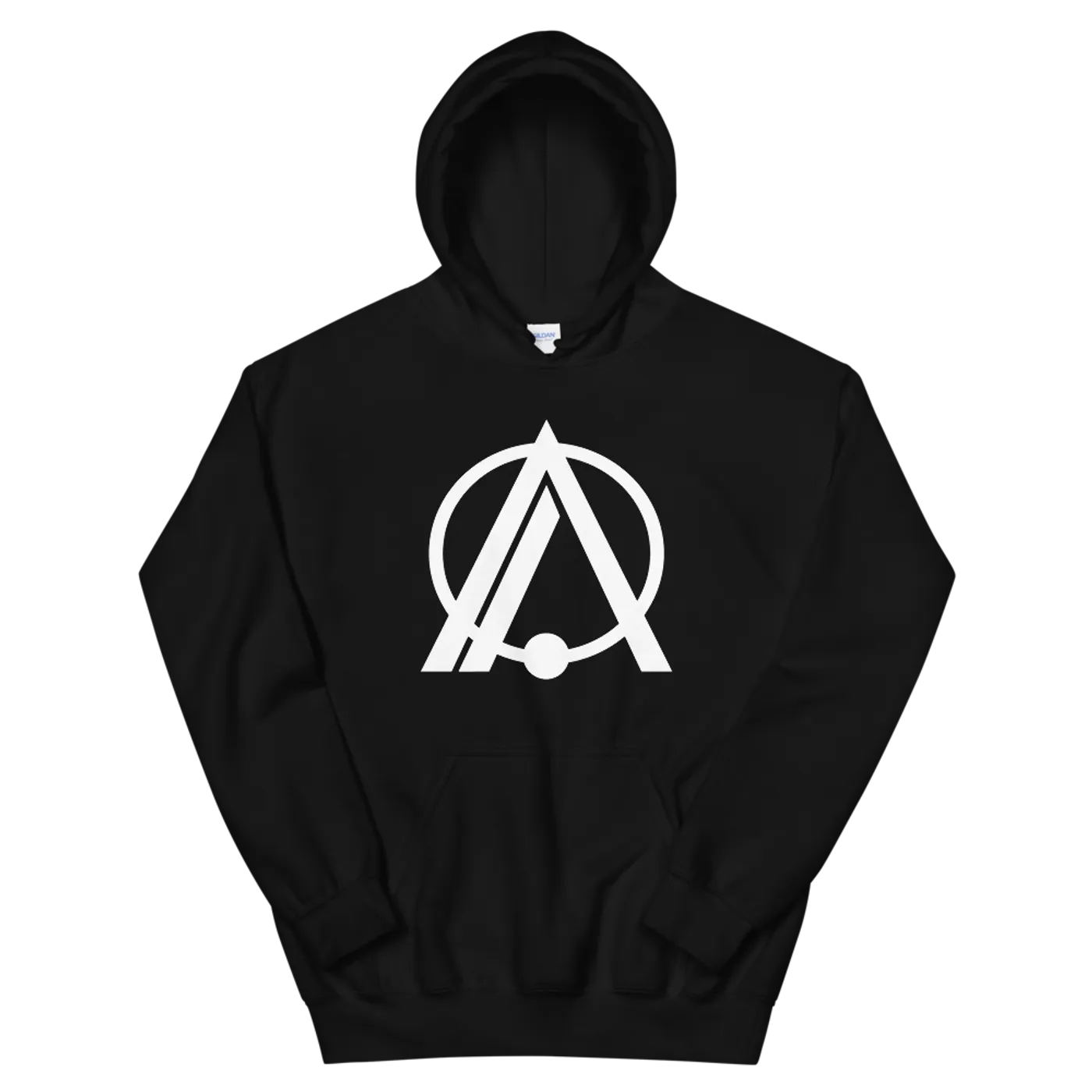 Altermind Glyph Hoodie