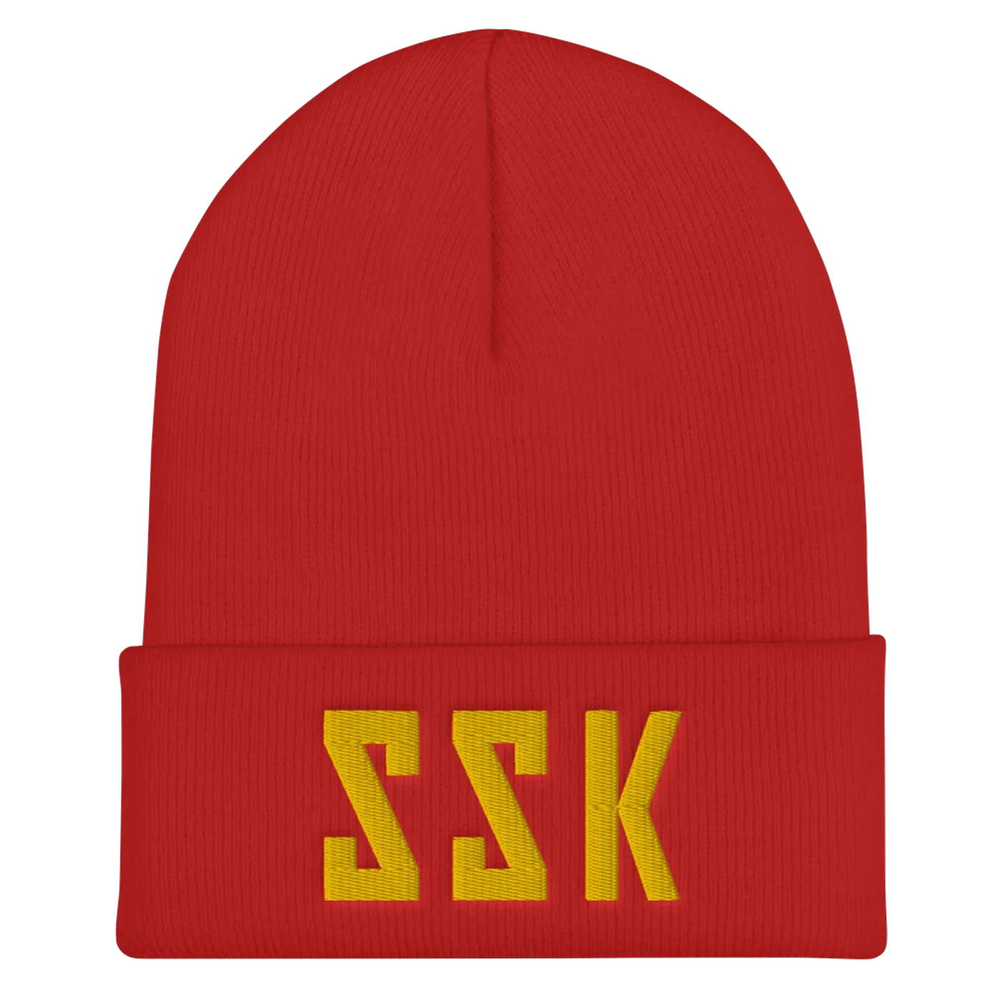 Sunrise Skater Kids Comrade Beanie