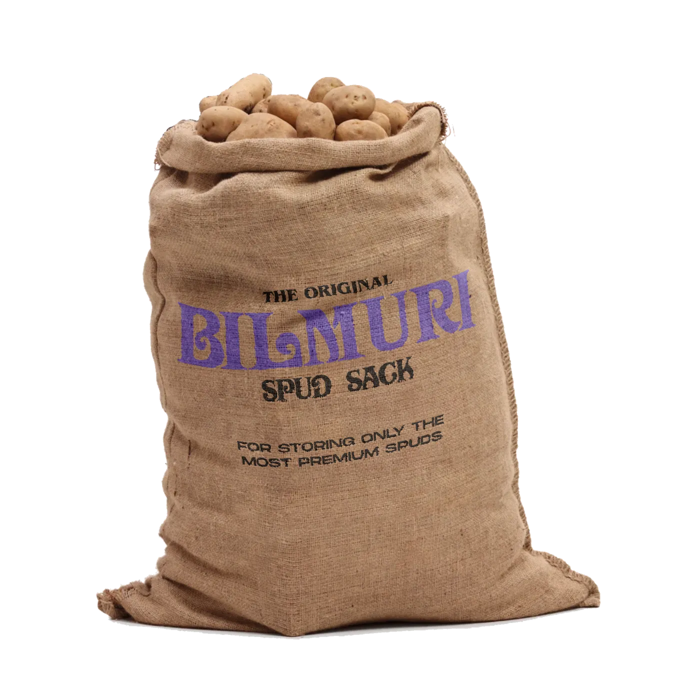 Bilmuri Spud Sack
