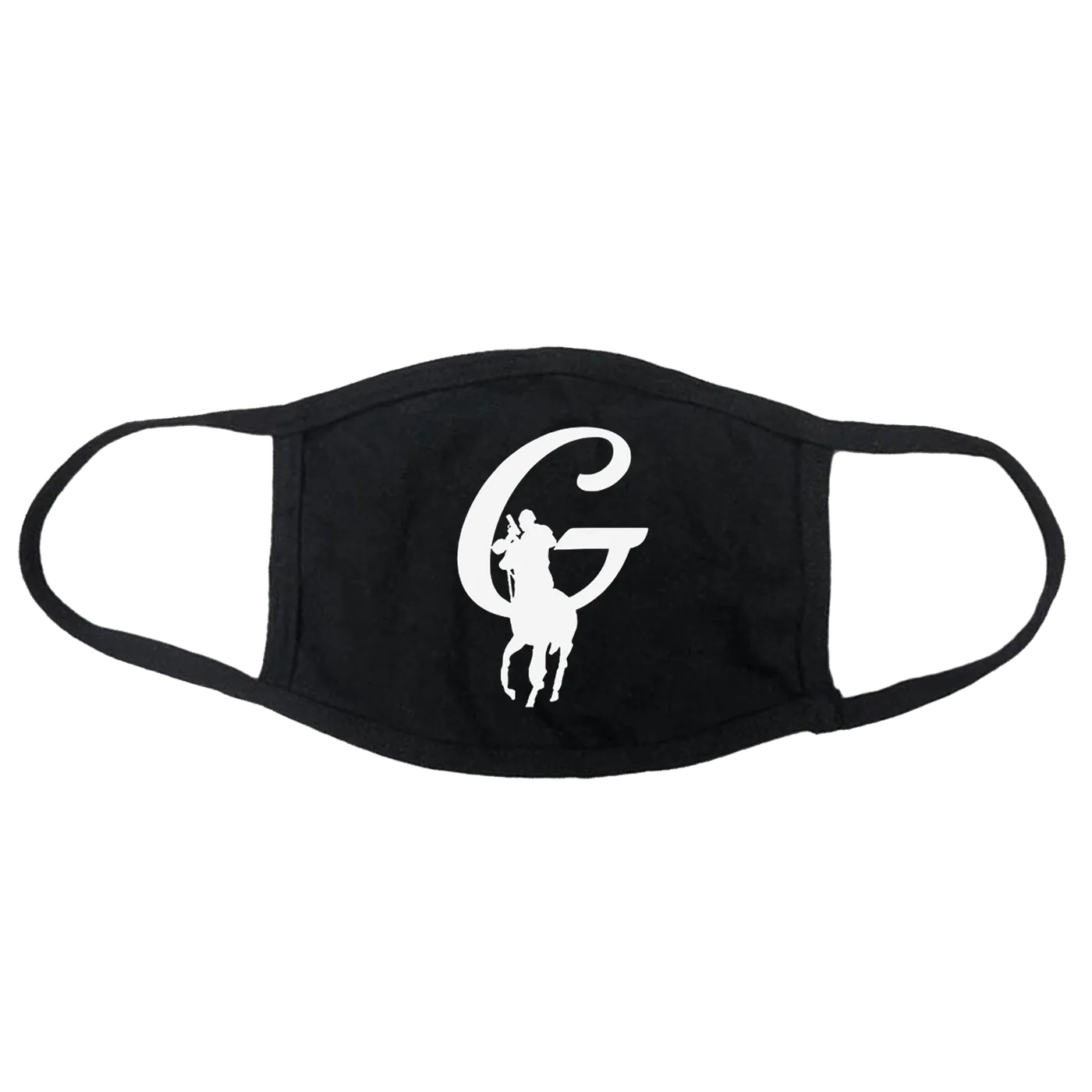 Polo G Face Mask