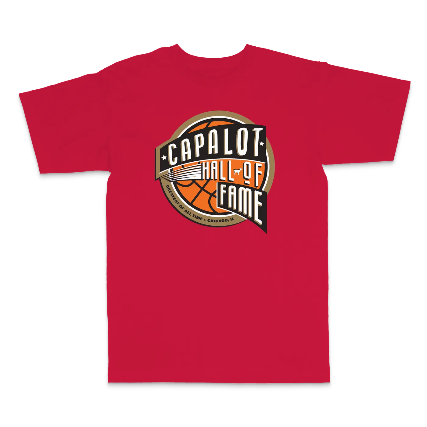 Polo G Naismith Tee