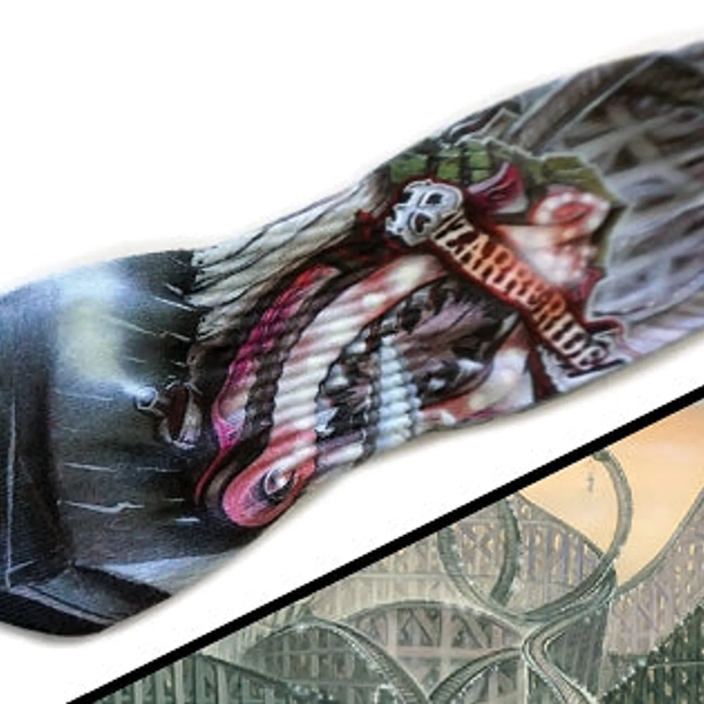 The Pharcyde Socks