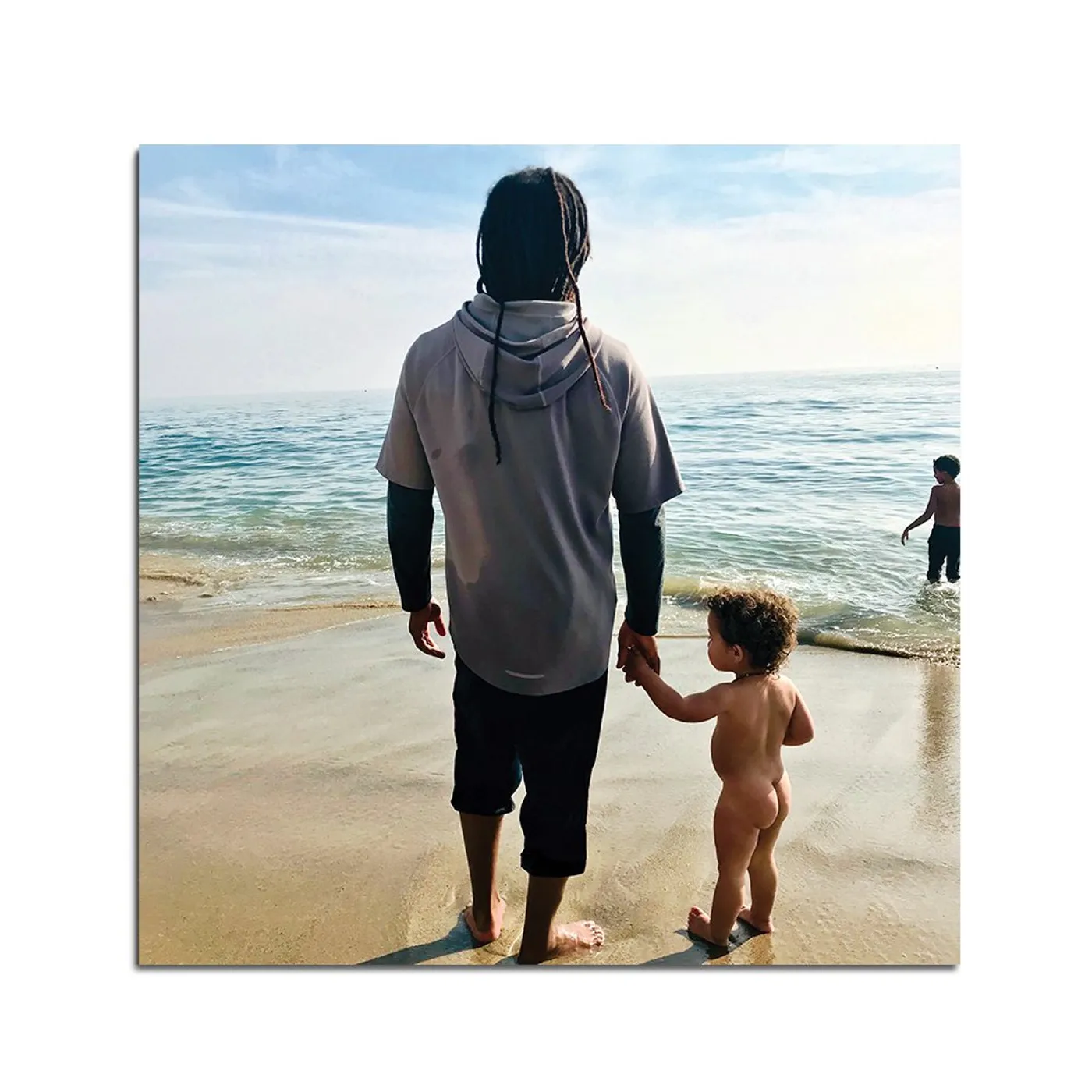 Ziggy Marley 'Rebellion Rises' CD
