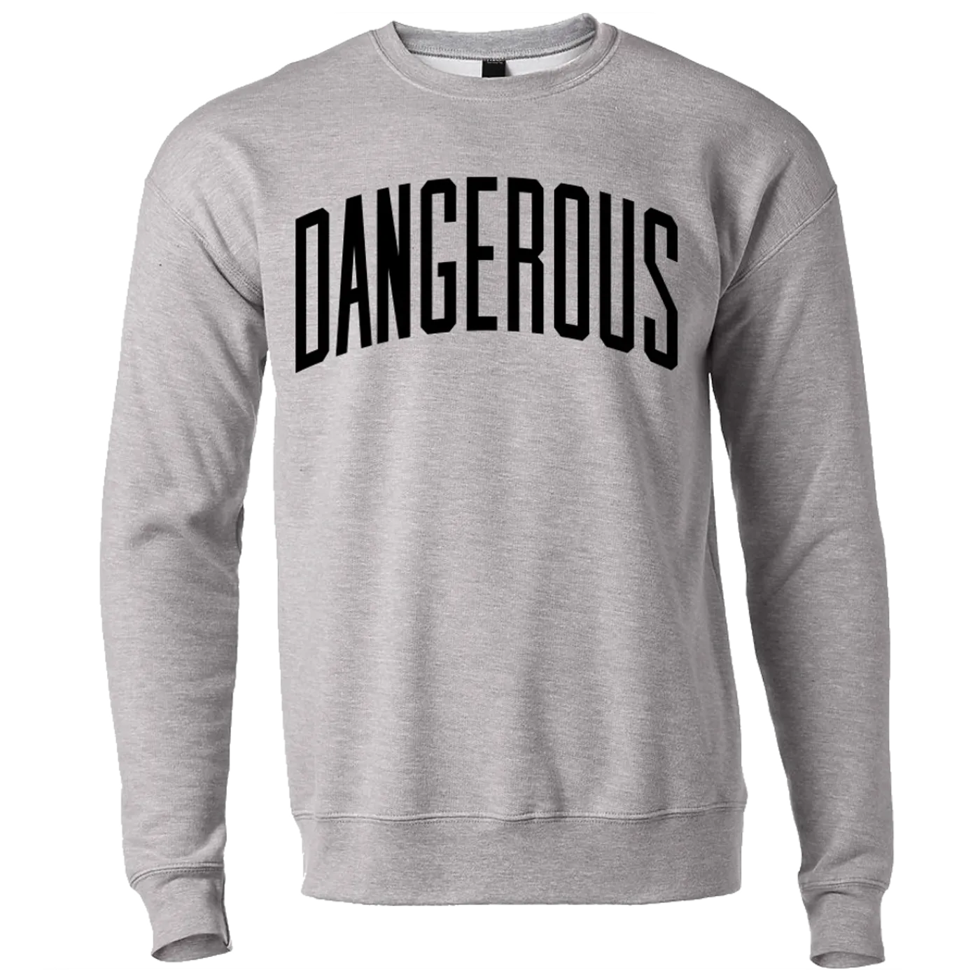 Morgan Wallen Dangerous Sweatshirt