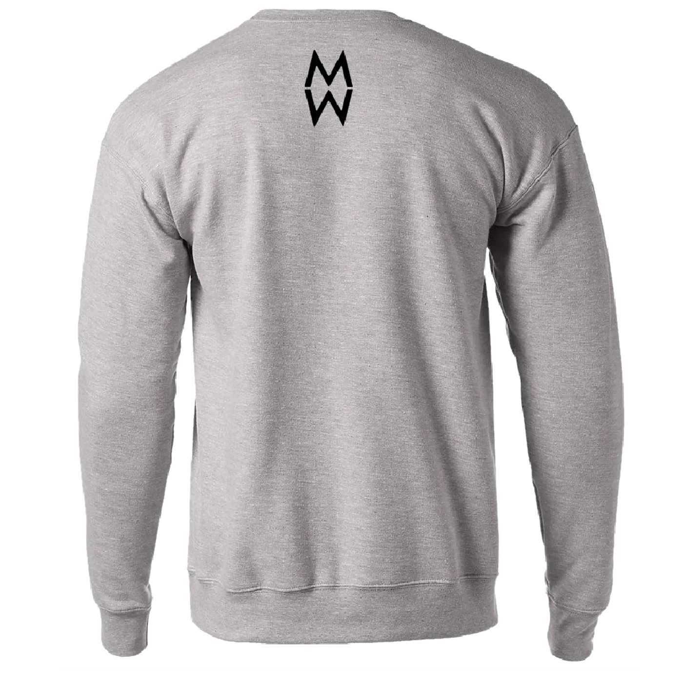 Morgan Wallen Dangerous Sweatshirt