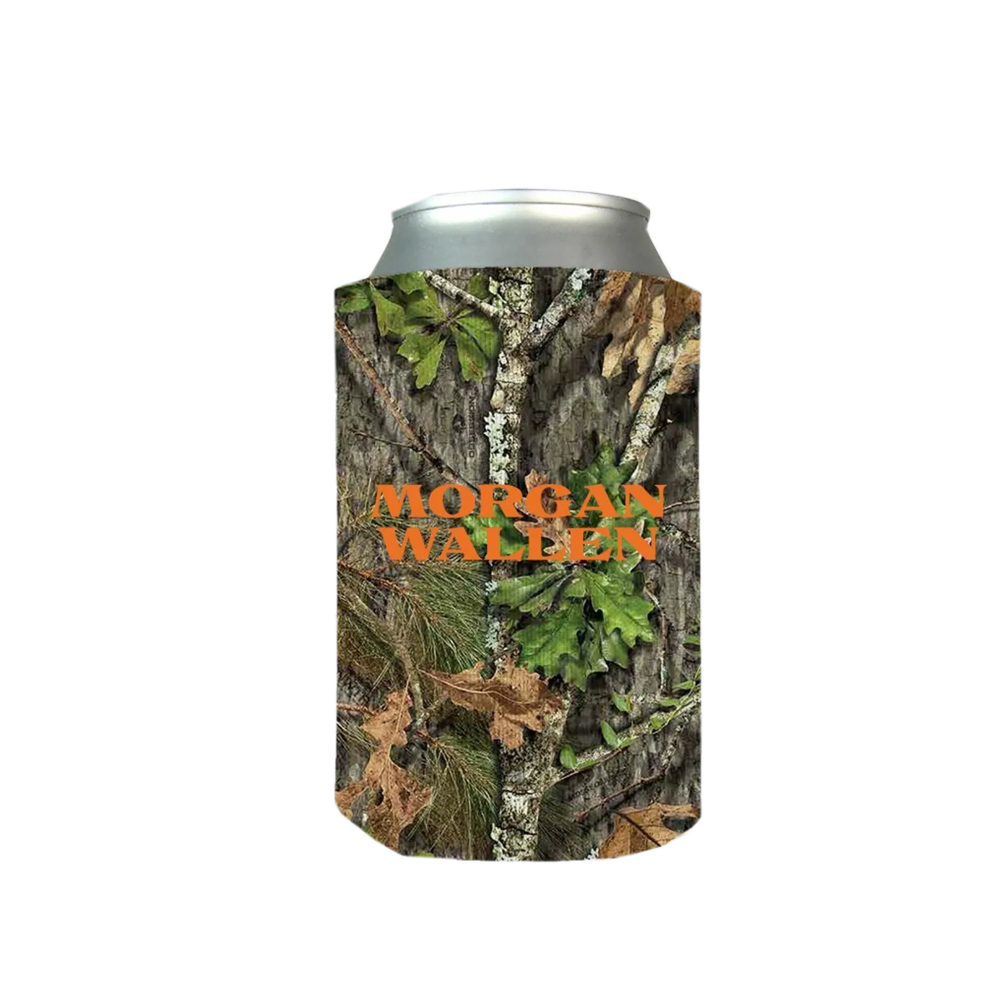 Morgan Wallen Camo Coolie