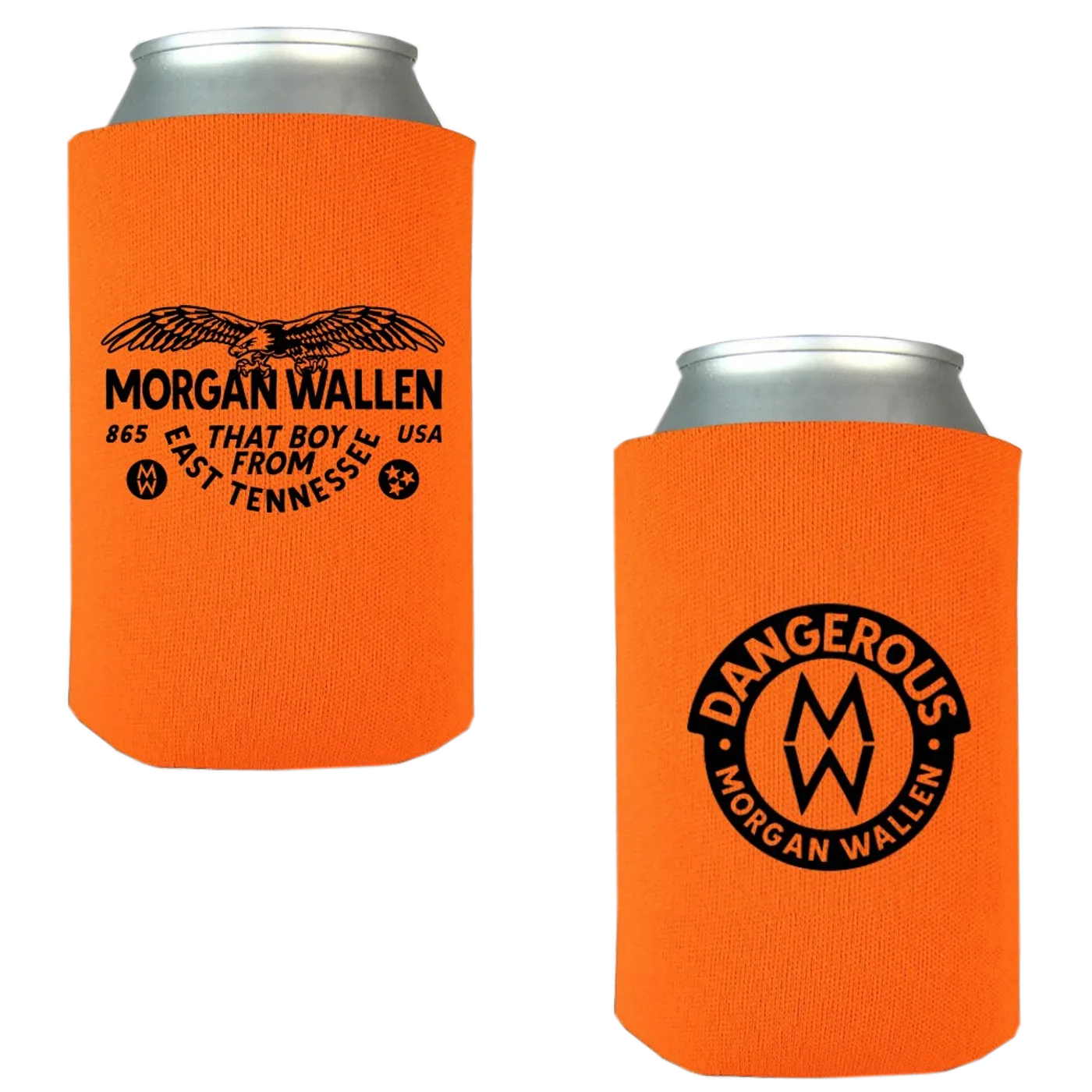 Morgan Wallen That Boy From East TN Coolie
