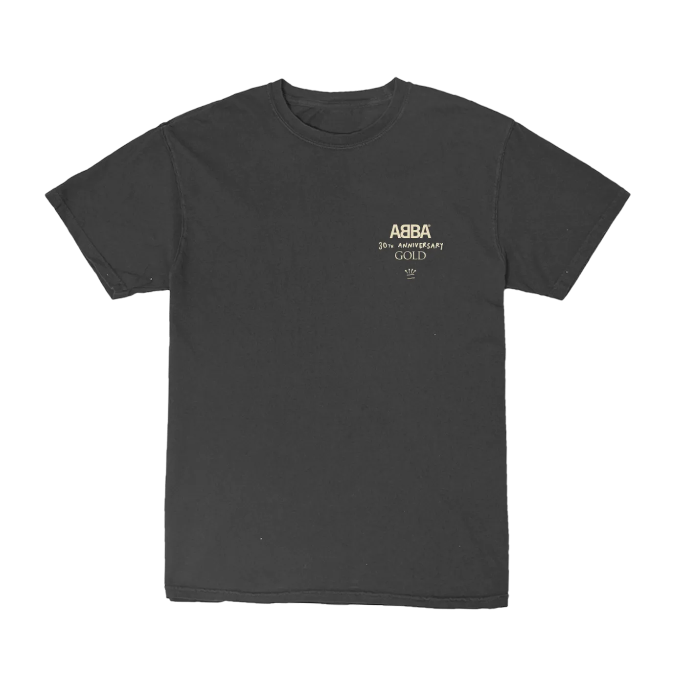 Abba Gold 30th Anniversary T-Shirt