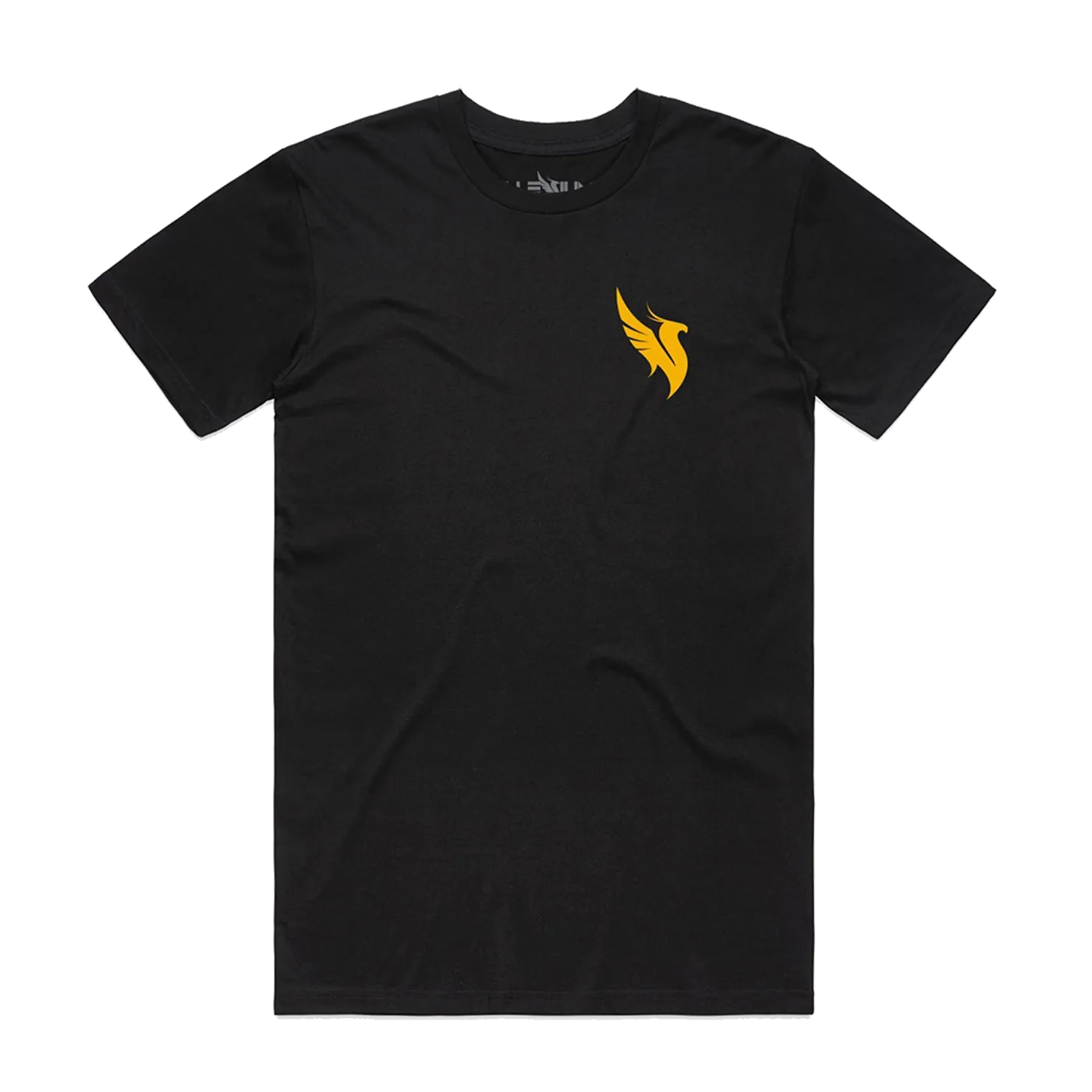 ILLENIUM Black Event Tee