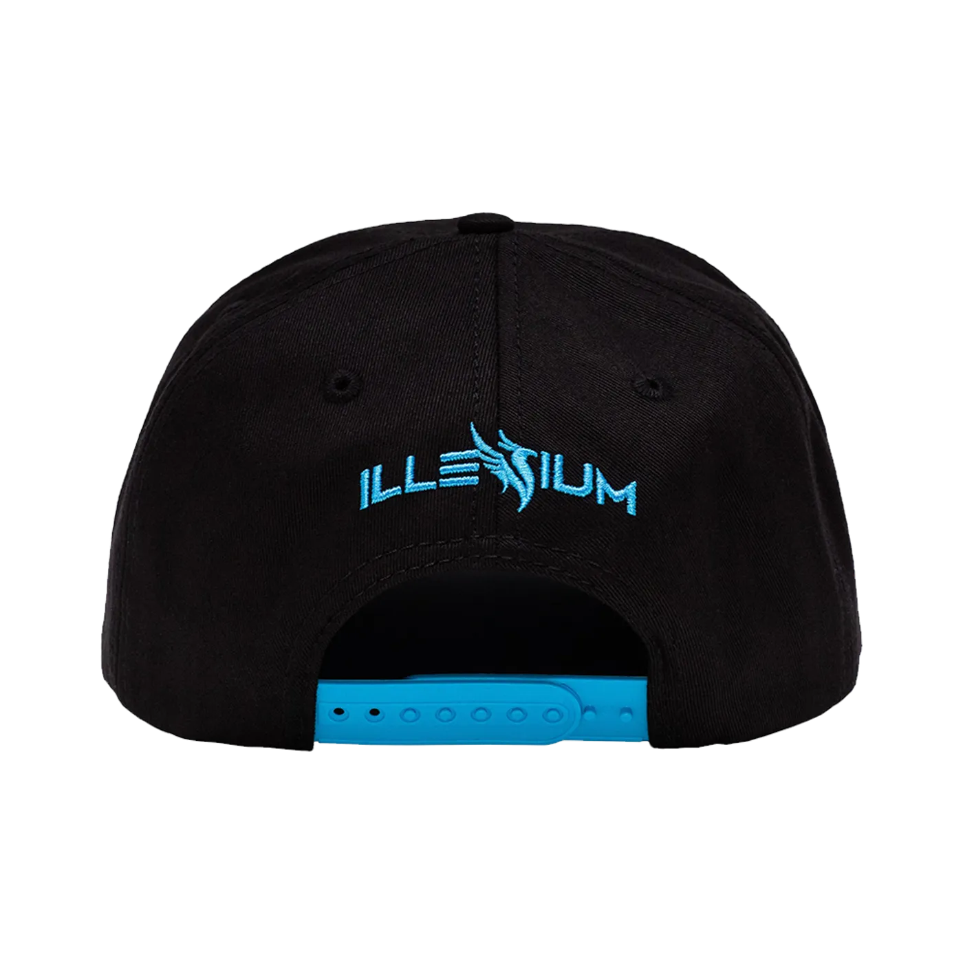 Illenium Teal Snapback