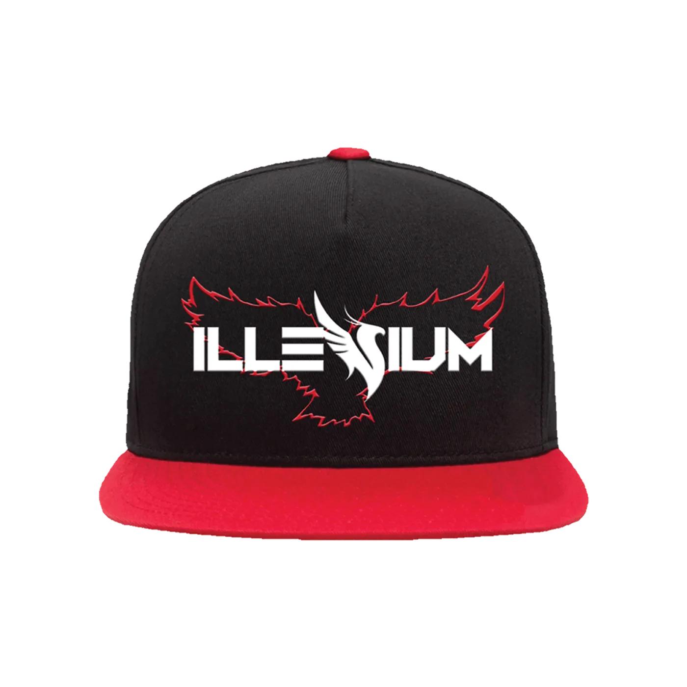 ILLENIUM Red Rocks 2021 Snapback