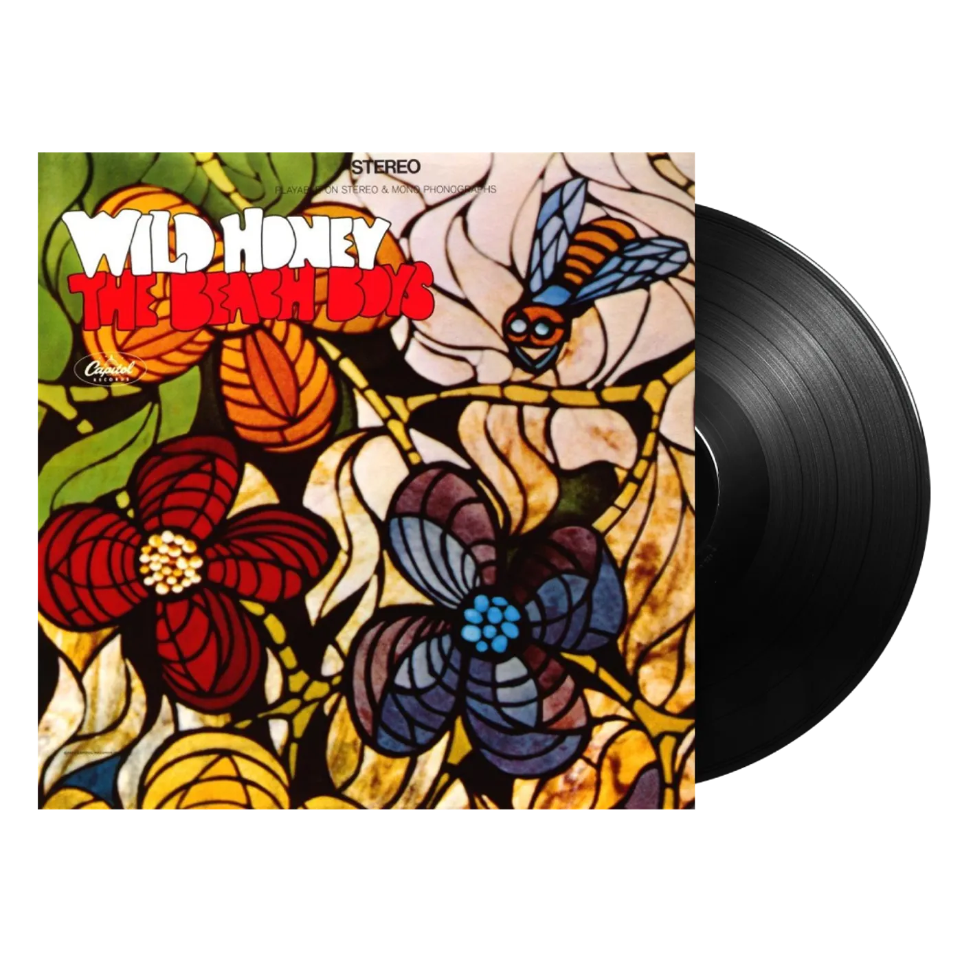 The Beach Boys Wild Honey - 50th Anniversary