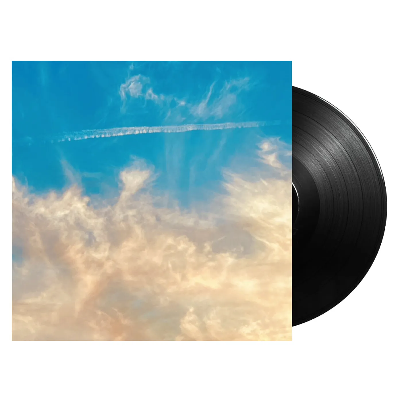 Thirty Seconds To Mars It's The End Of The World But It's A Beautiful Day LP (Vinyl)