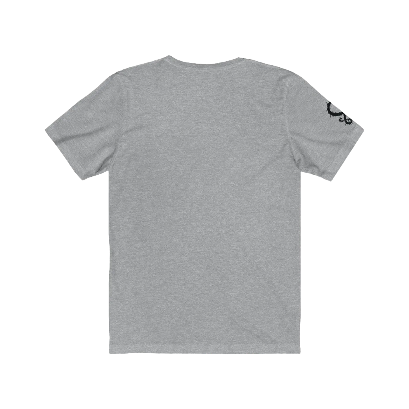 Hellstain Productions Logo Tee