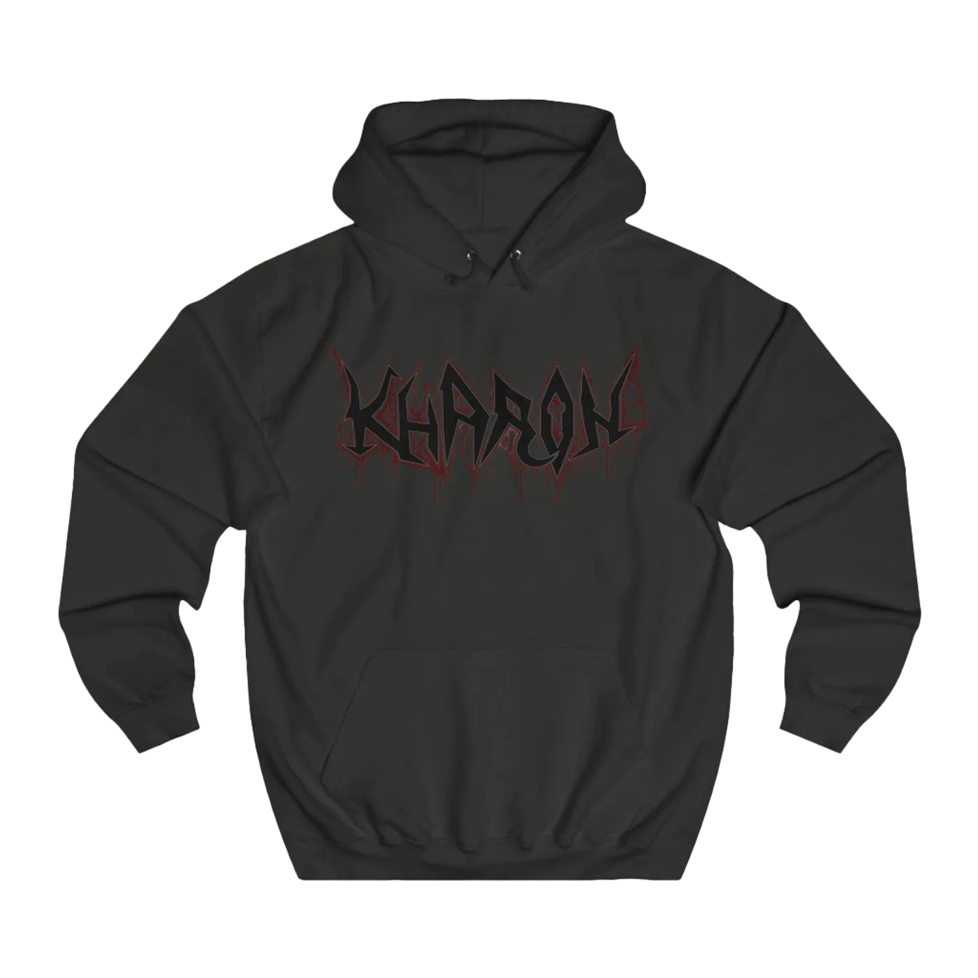 Kharon - The Fullmoon Curse (hoodie)