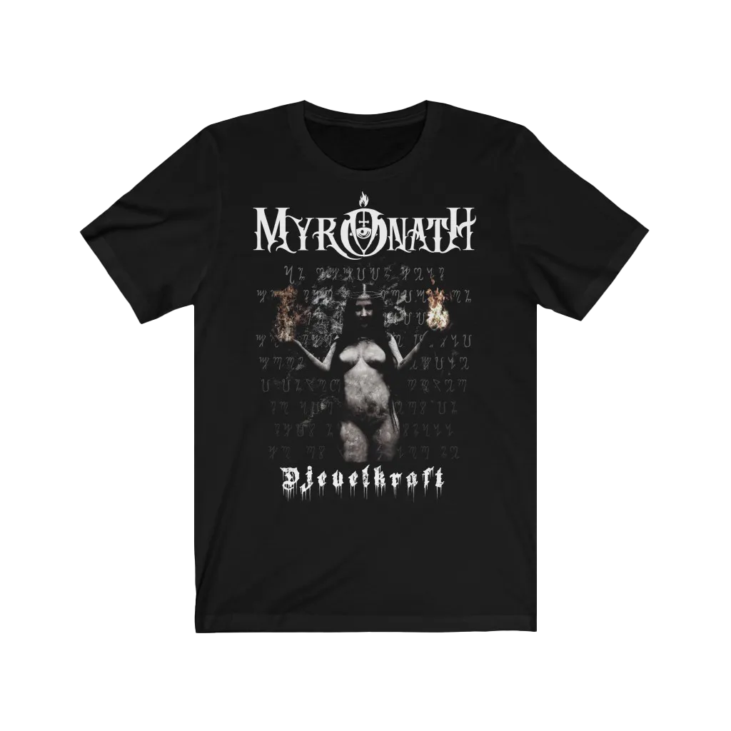 Djevelkraft (t-shirt)