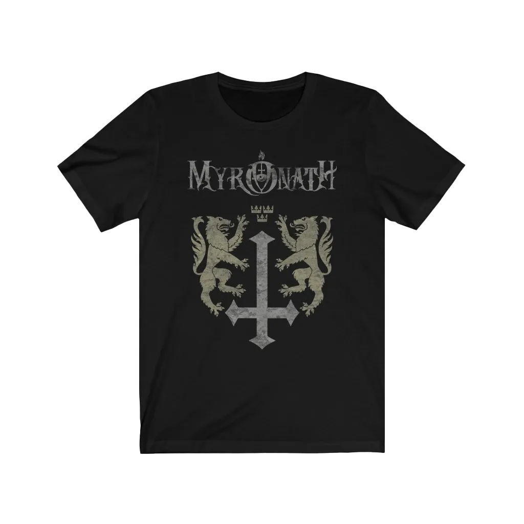 Swedish Black Metal (t-shirt)