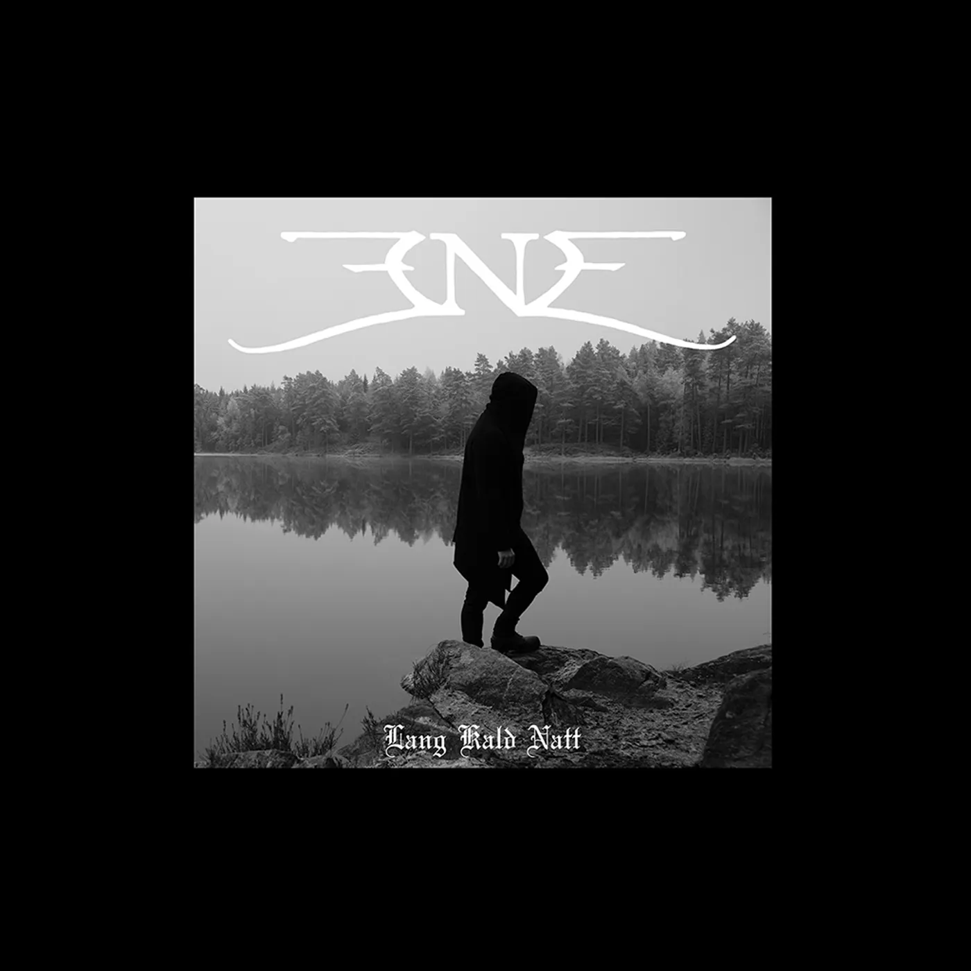 ENE - Lang Kald Natt (CD)