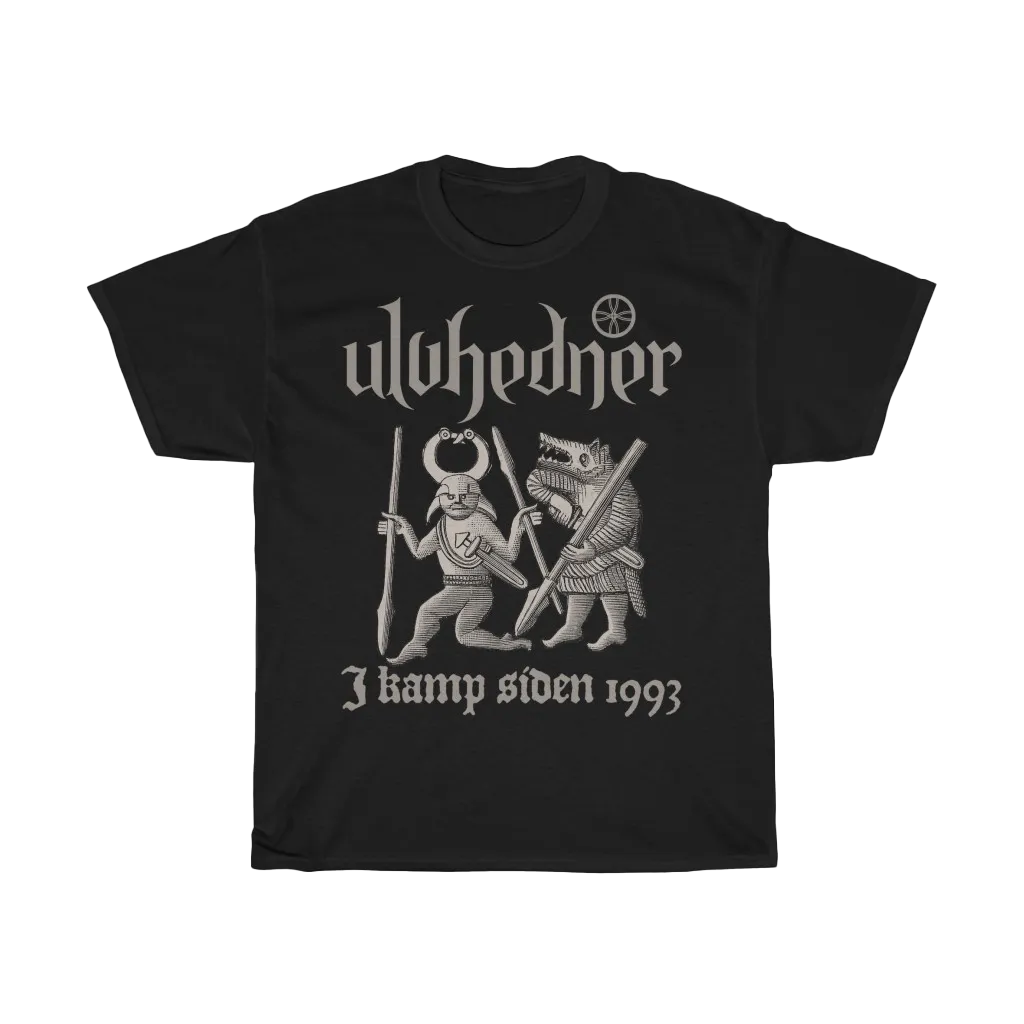 Berzerker (POD T-shirt EU)