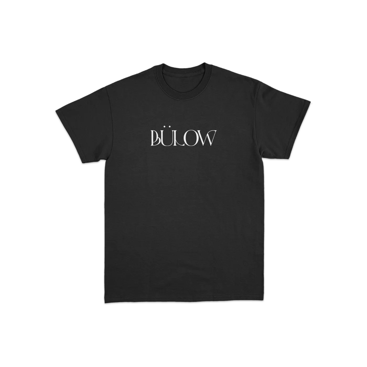 bülow Logo Tee