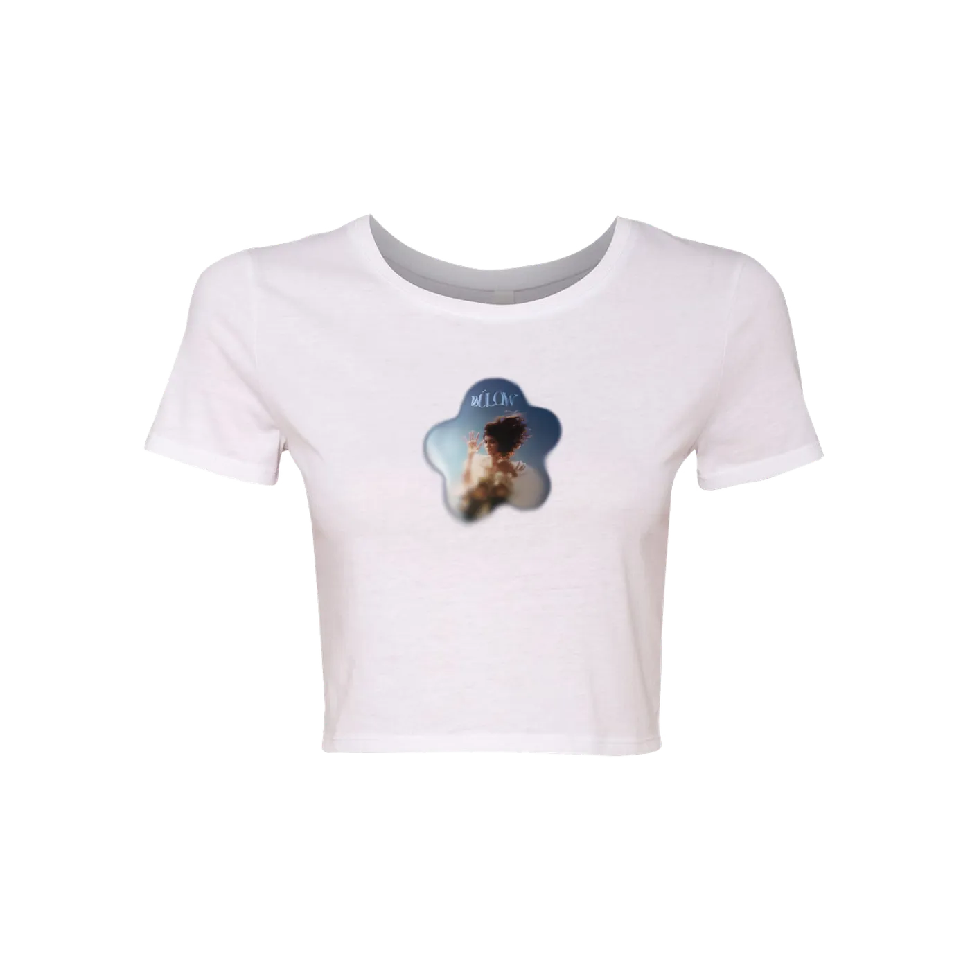 bülow Photo Crop Tee