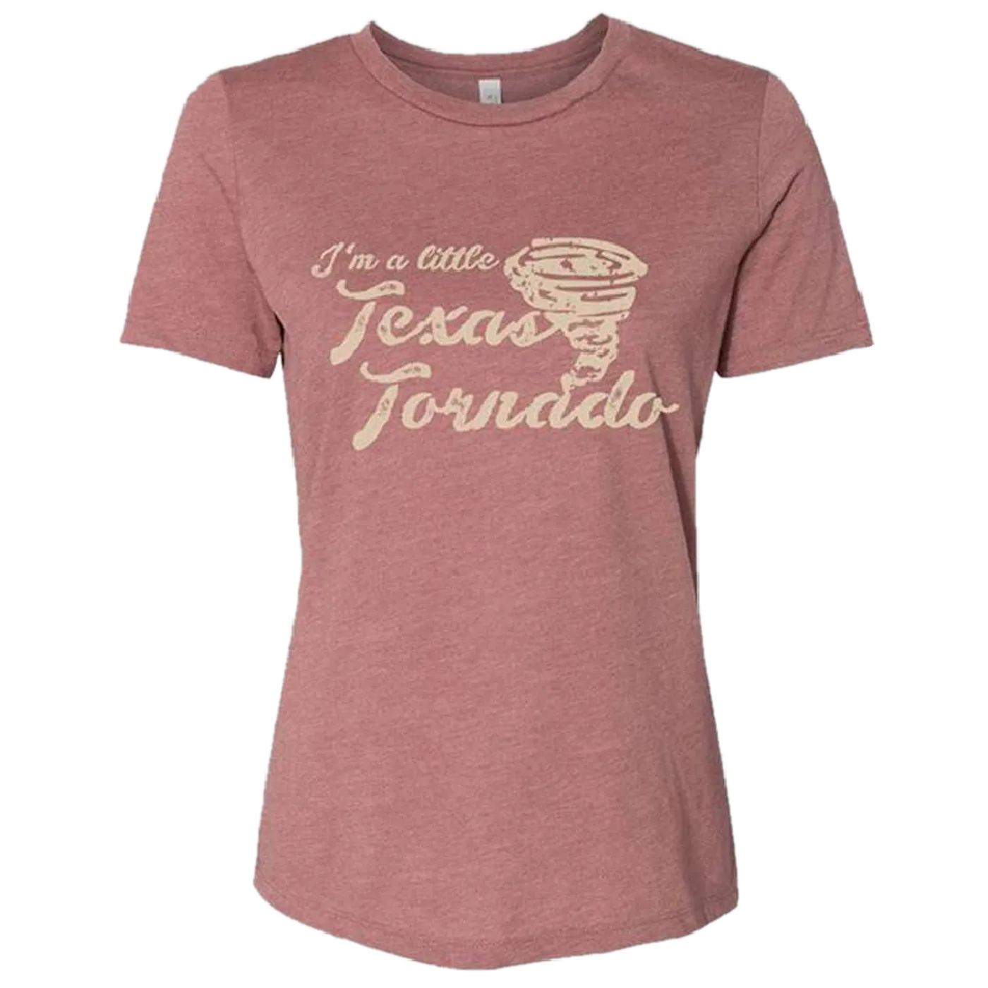 Tracy Lawrence Texas Tornado Tee (Ladies)