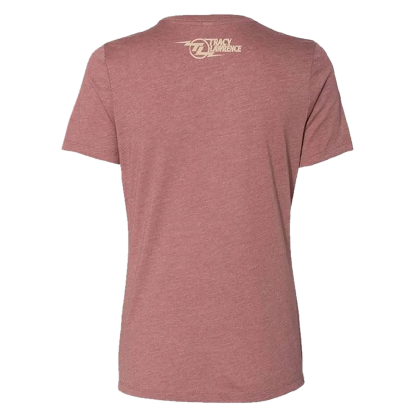 Tracy Lawrence Texas Tornado Tee (Ladies)